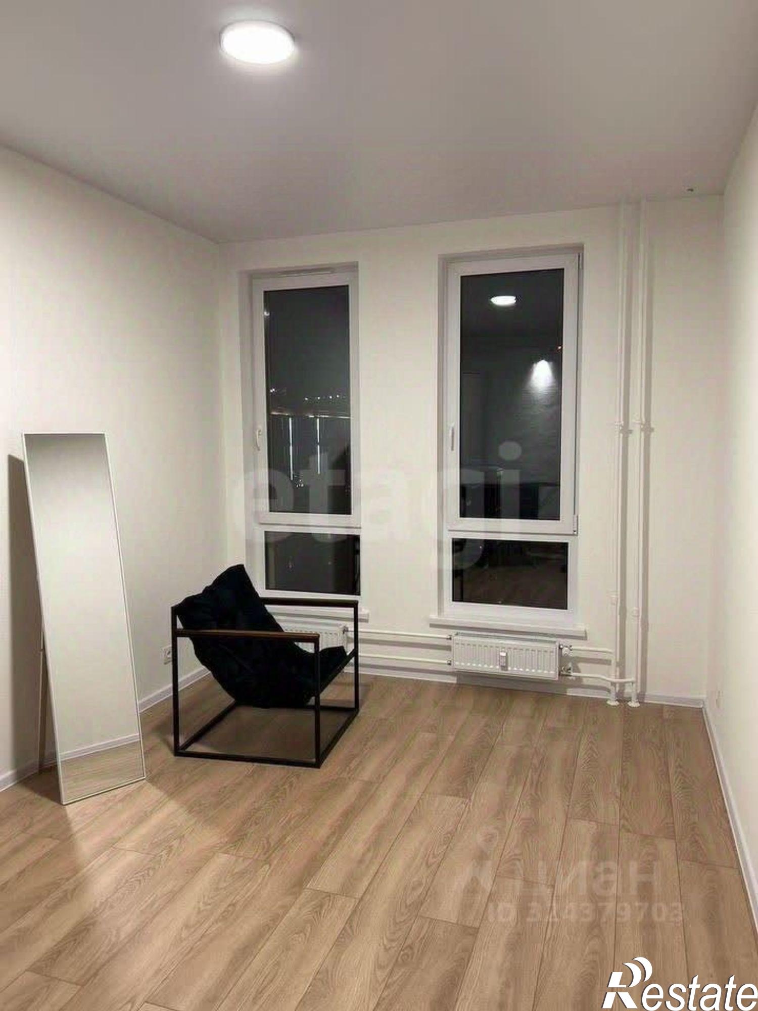 Сдать квартиру за 42 000 рублей на улица Юрия Рогачёва, 9 к2