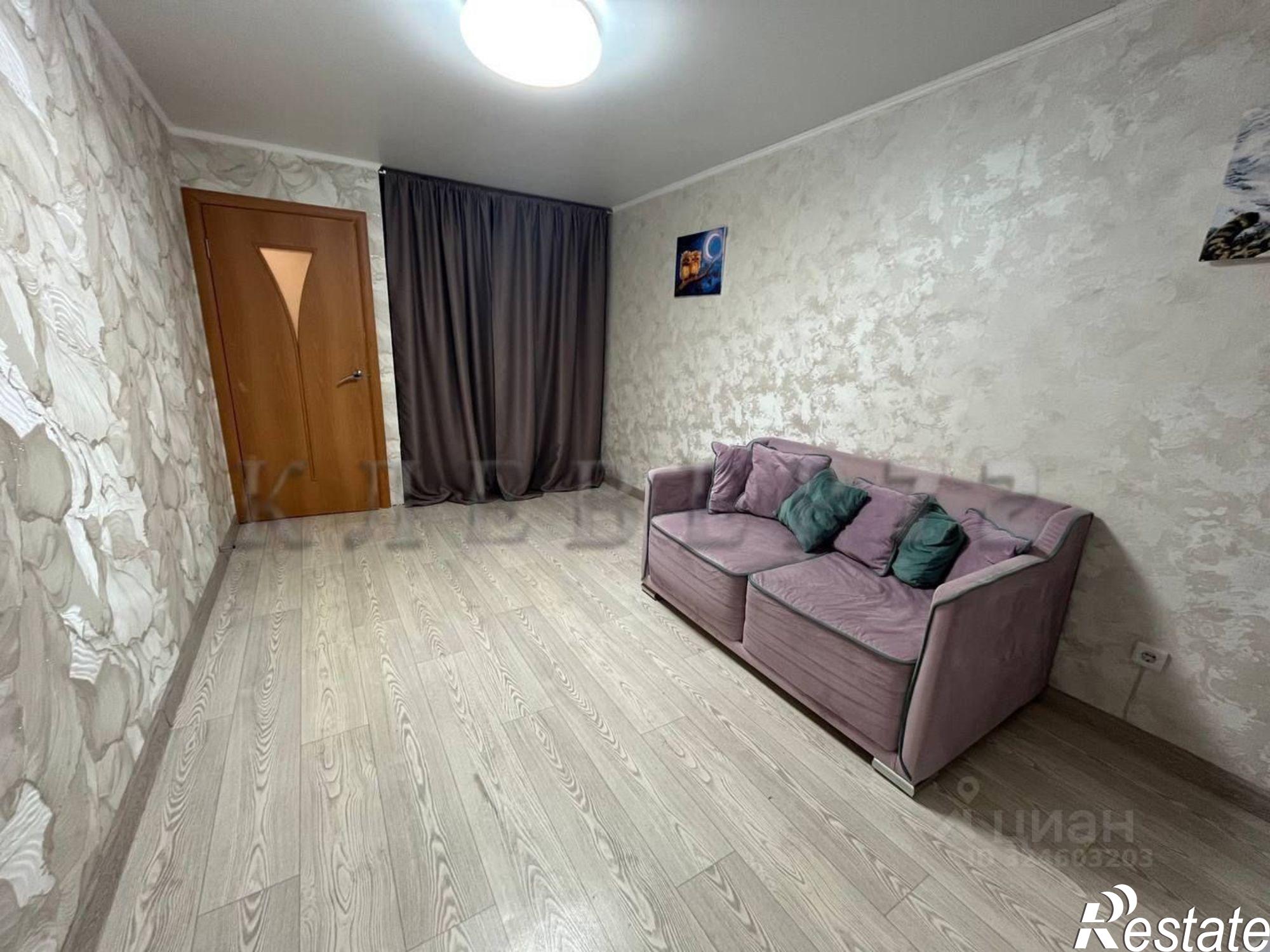 Сдать квартиру за 27 000 рублей на улица Муравленко, 3