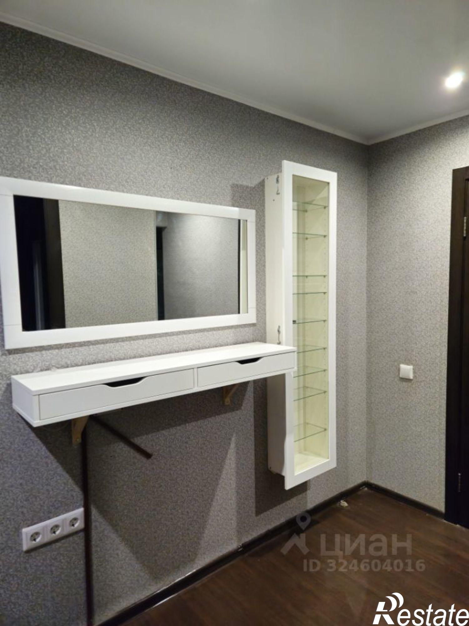 Сдать квартиру за 35 000 рублей на улица Прокопия Артамонова, 13