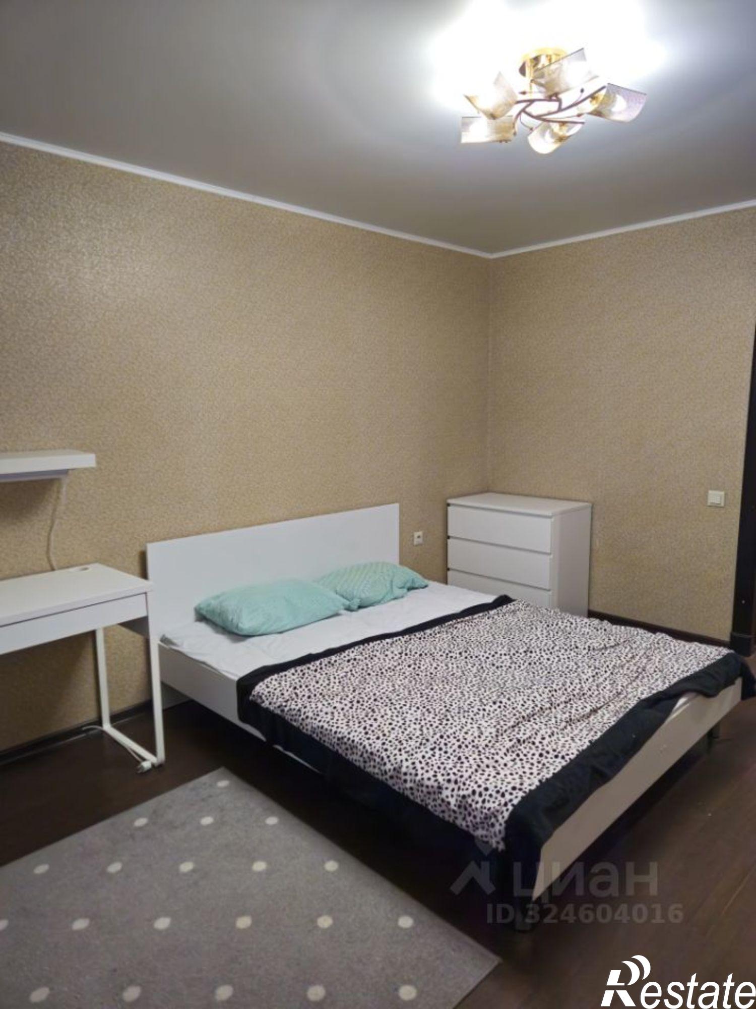 Сдать квартиру за 35 000 рублей на улица Прокопия Артамонова, 13