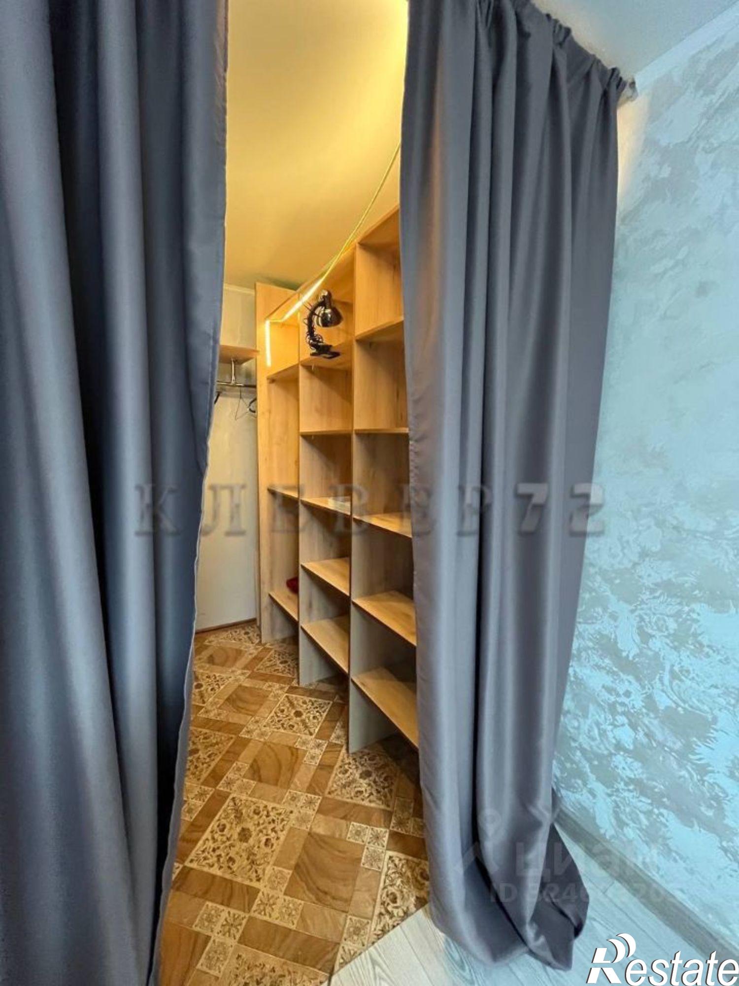 Сдать квартиру за 27 000 рублей на улица Муравленко, 3