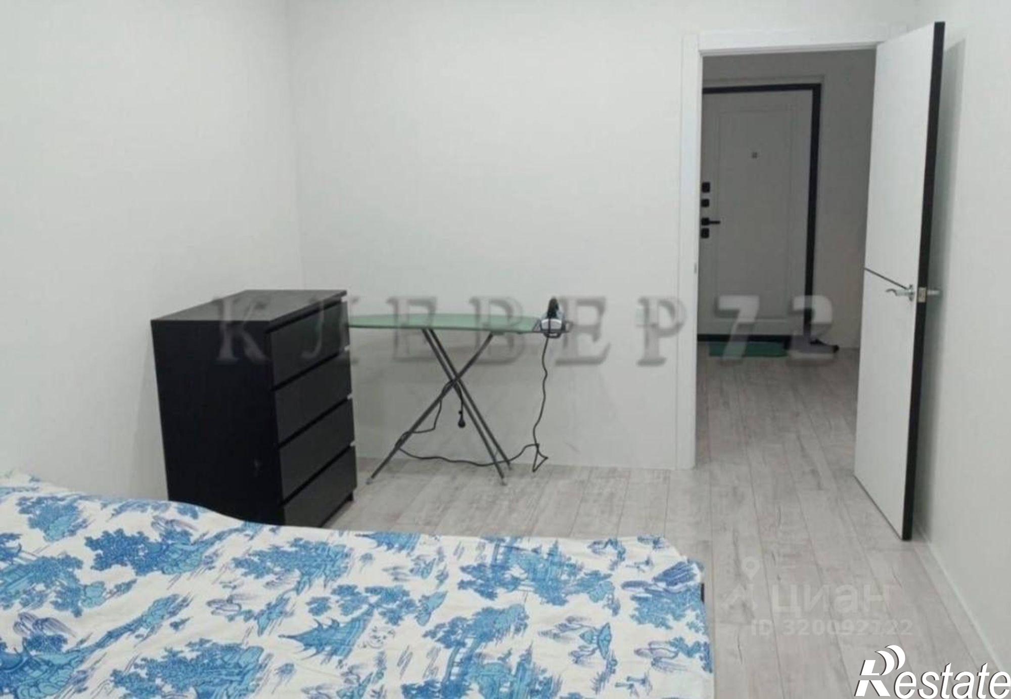 Сдать квартиру за 30 000 рублей на улица Николая Глебова, 3