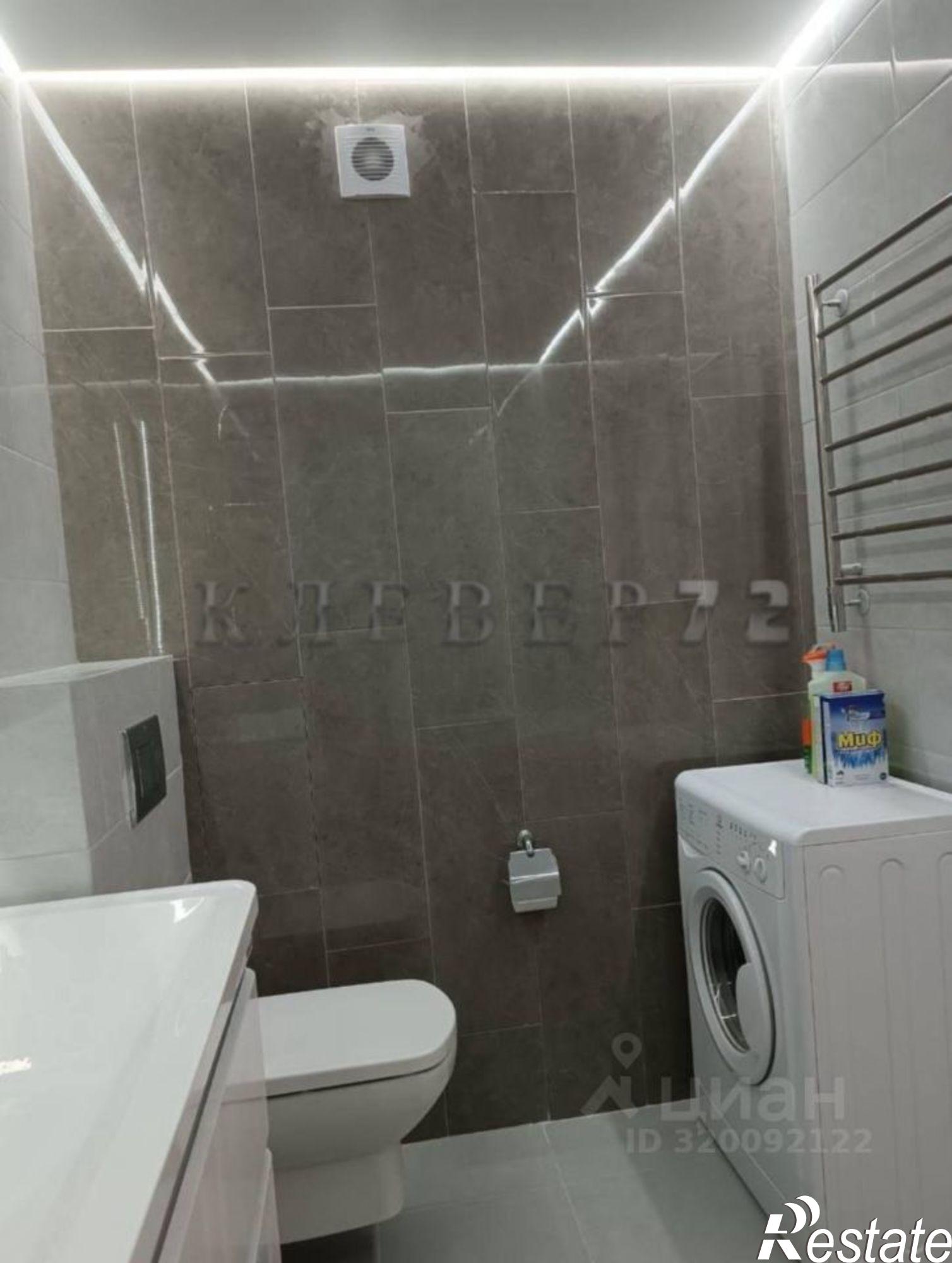 Сдать квартиру за 30 000 рублей на улица Николая Глебова, 3