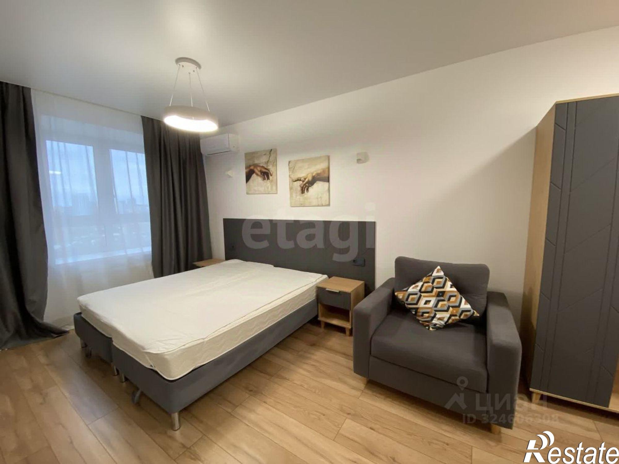 Сдать квартиру за 40 000 рублей на улица Тимофея Кармацкого, 11