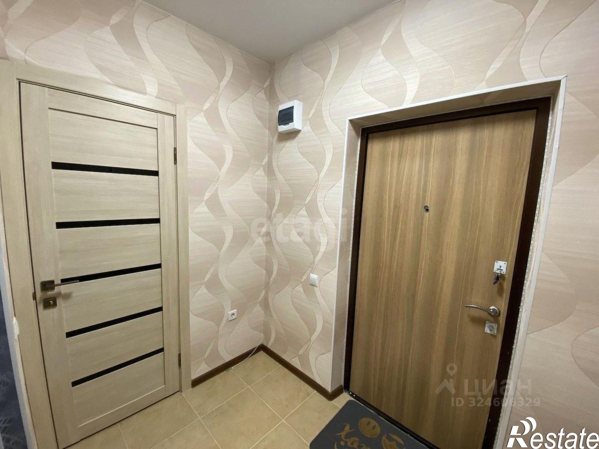 Сдать квартиру за 25 000 рублей на улица Фармана Салманова, 4