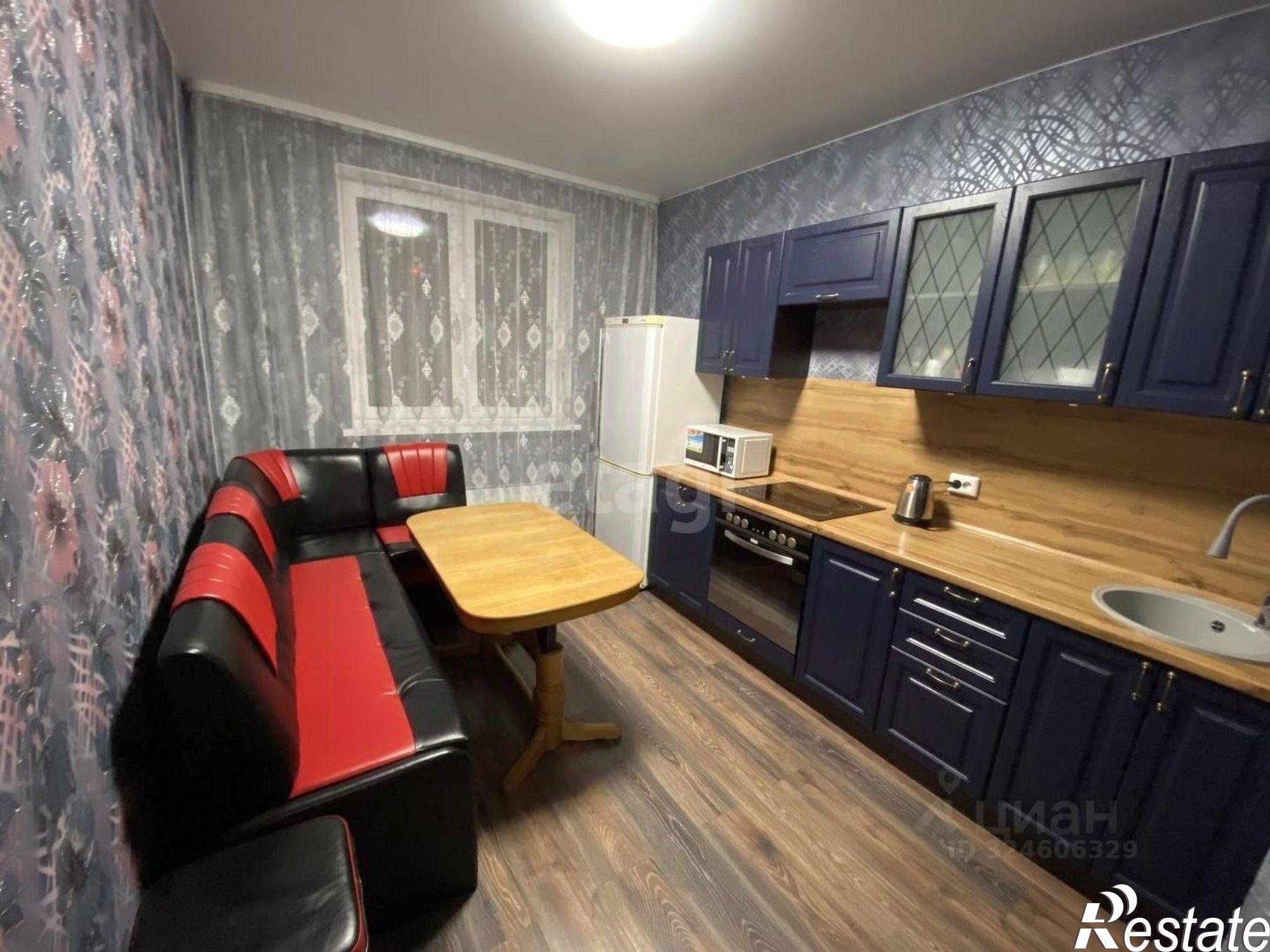 Сдать квартиру за 25 000 рублей на улица Фармана Салманова, 4