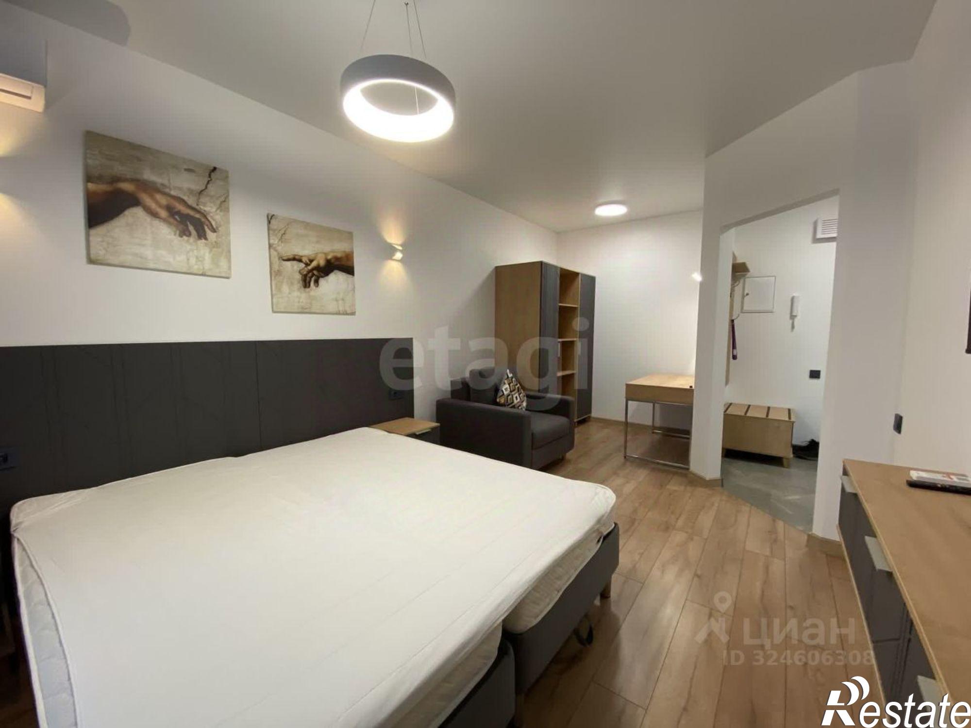 Сдать квартиру за 40 000 рублей на улица Тимофея Кармацкого, 11