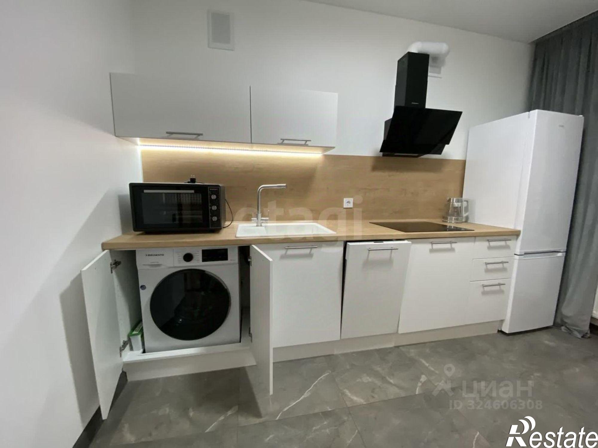 Сдать квартиру за 40 000 рублей на улица Тимофея Кармацкого, 11