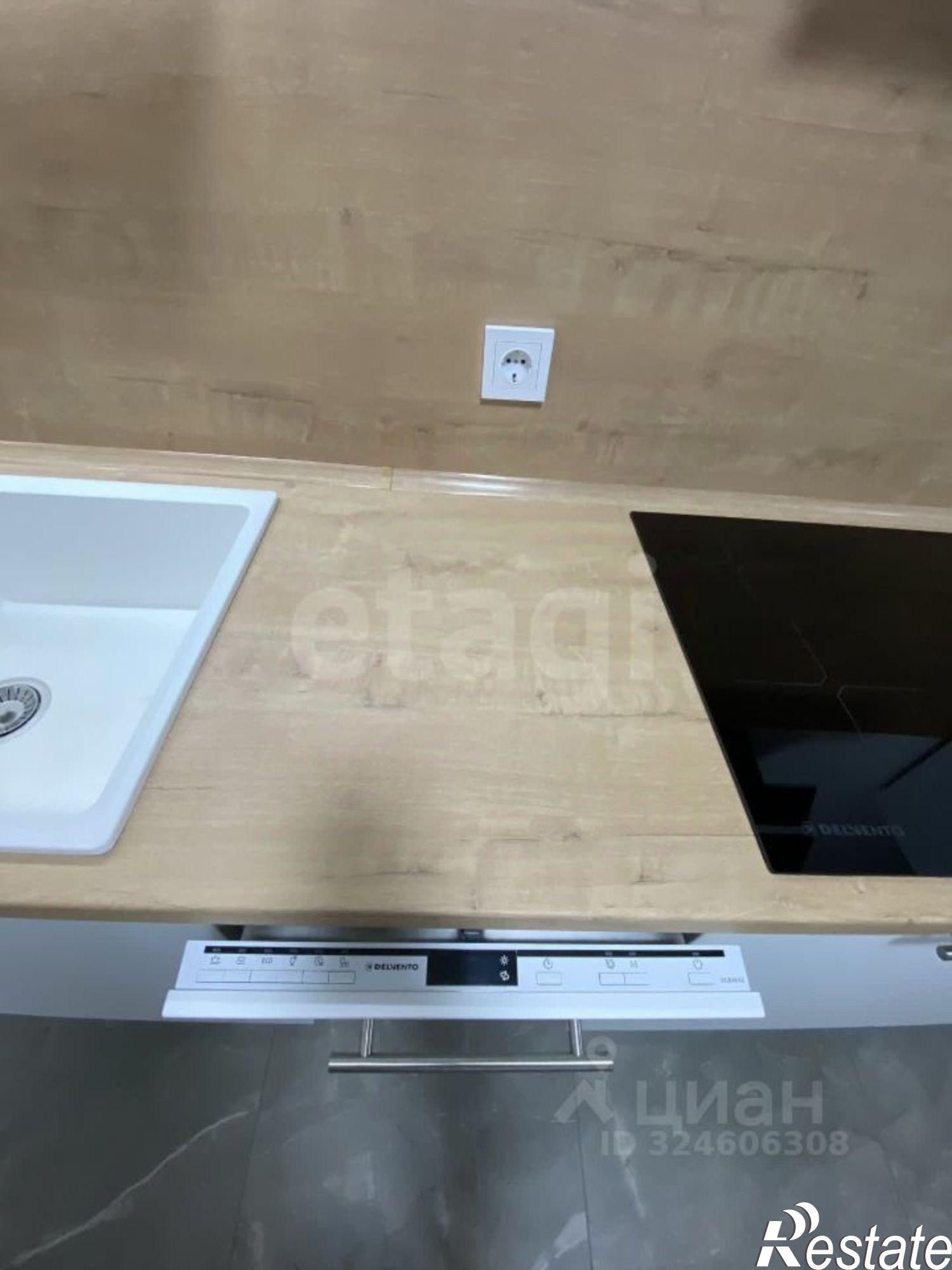 Сдать квартиру за 40 000 рублей на улица Тимофея Кармацкого, 11