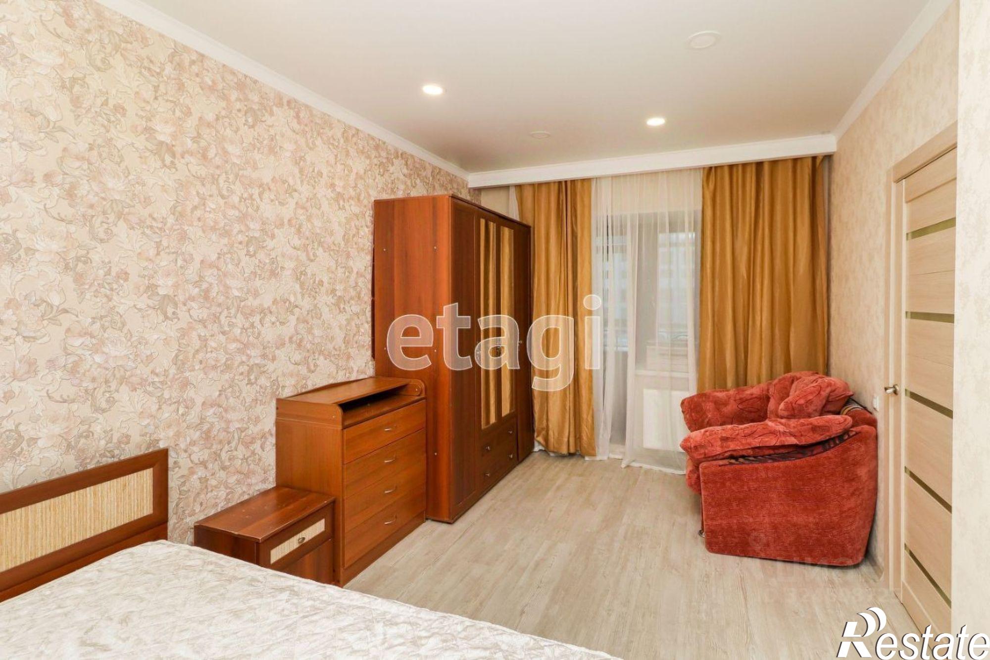 Сдать квартиру за 30 000 рублей на Харьковская улица, 68