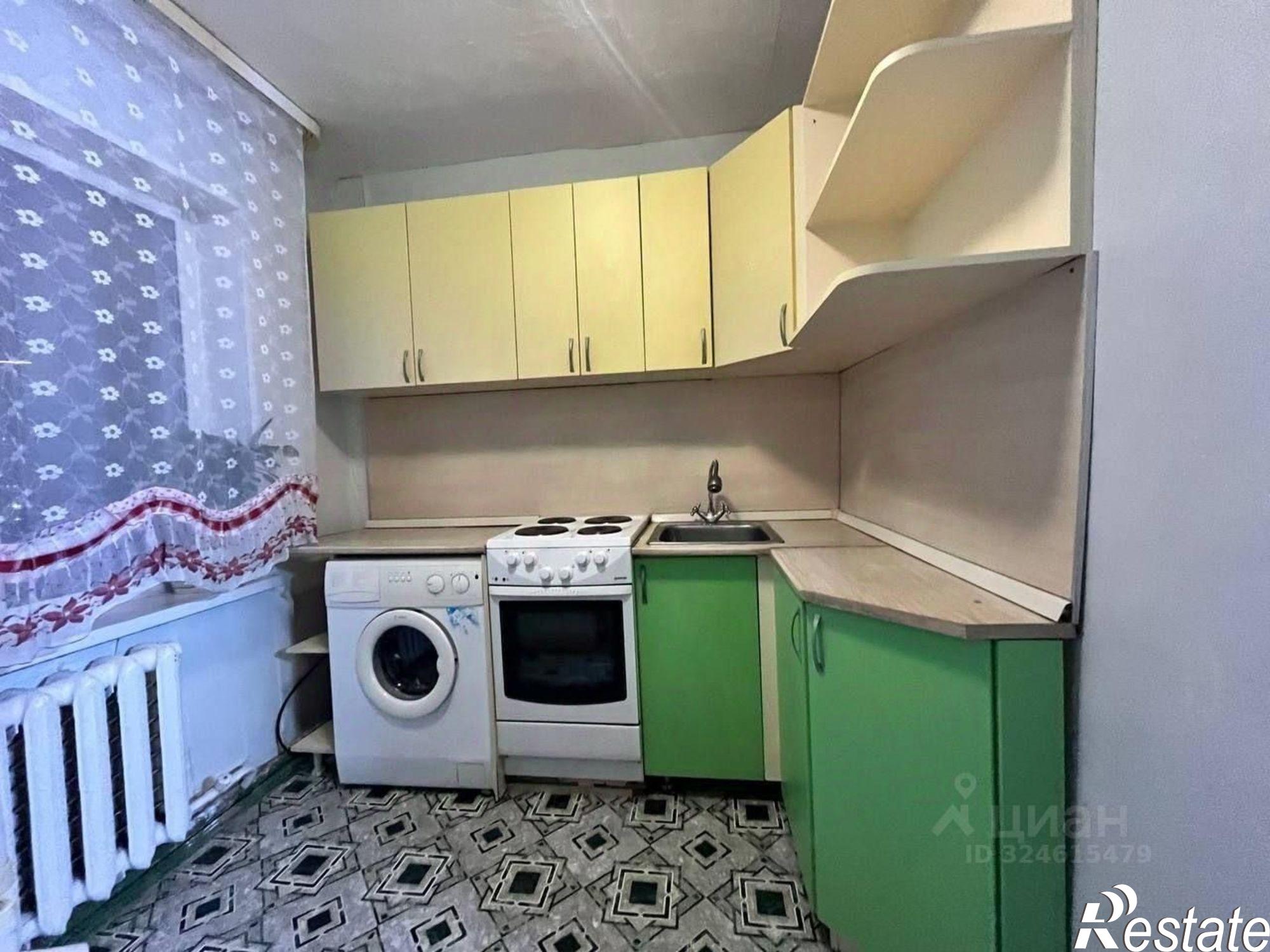 Сдать квартиру за 22 050 рублей на улица Дружбы, 132