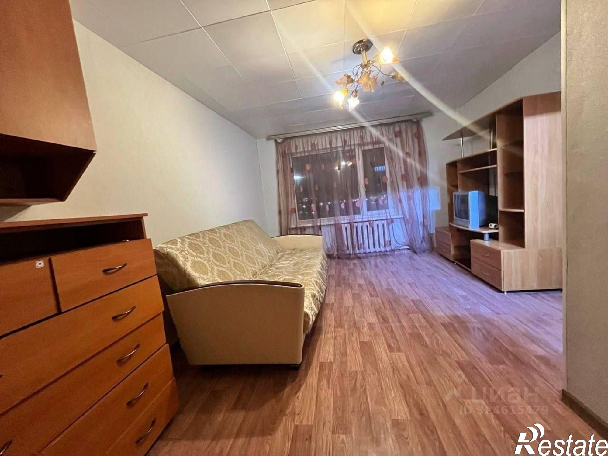 Сдать квартиру за 22 050 рублей на улица Дружбы, 132