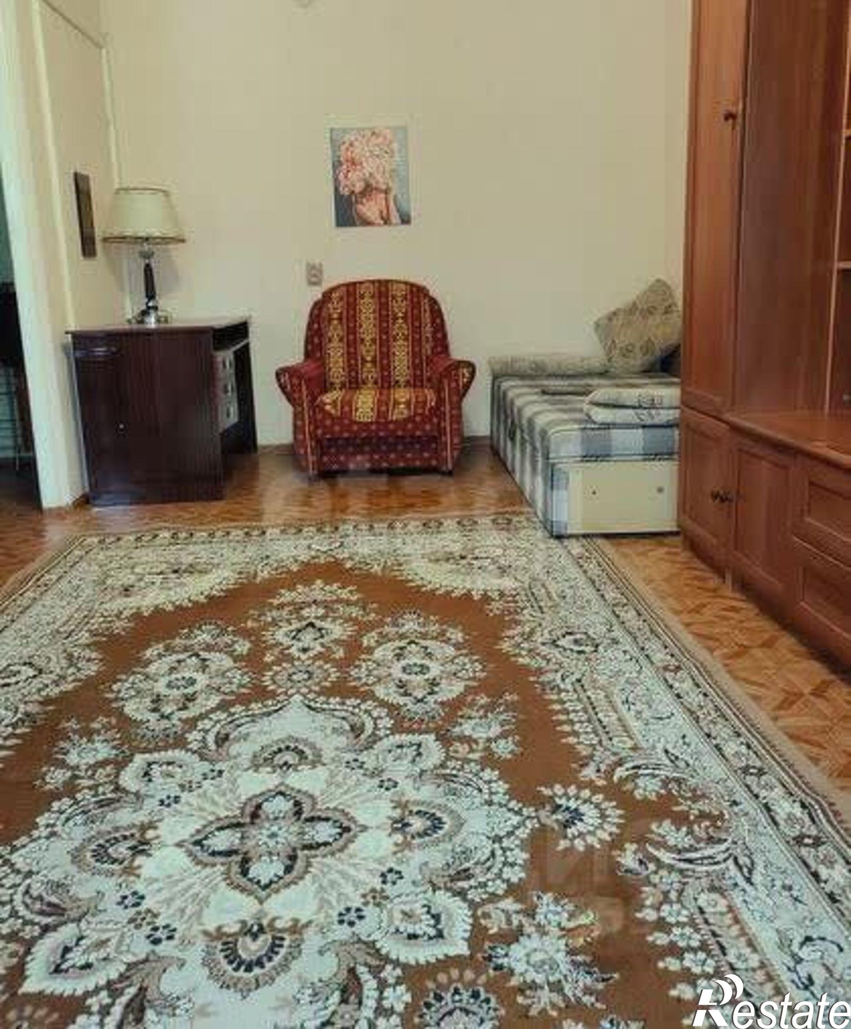 Купить квартиру за 3 100 000 рублей на улица Пермякова, 24