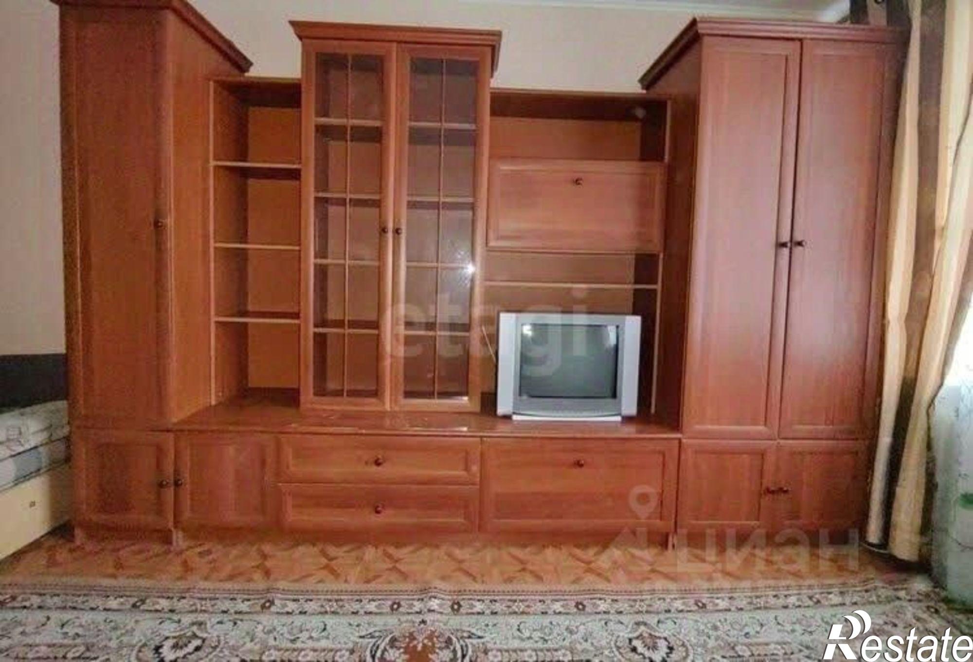 Купить квартиру за 3 100 000 рублей на улица Пермякова, 24