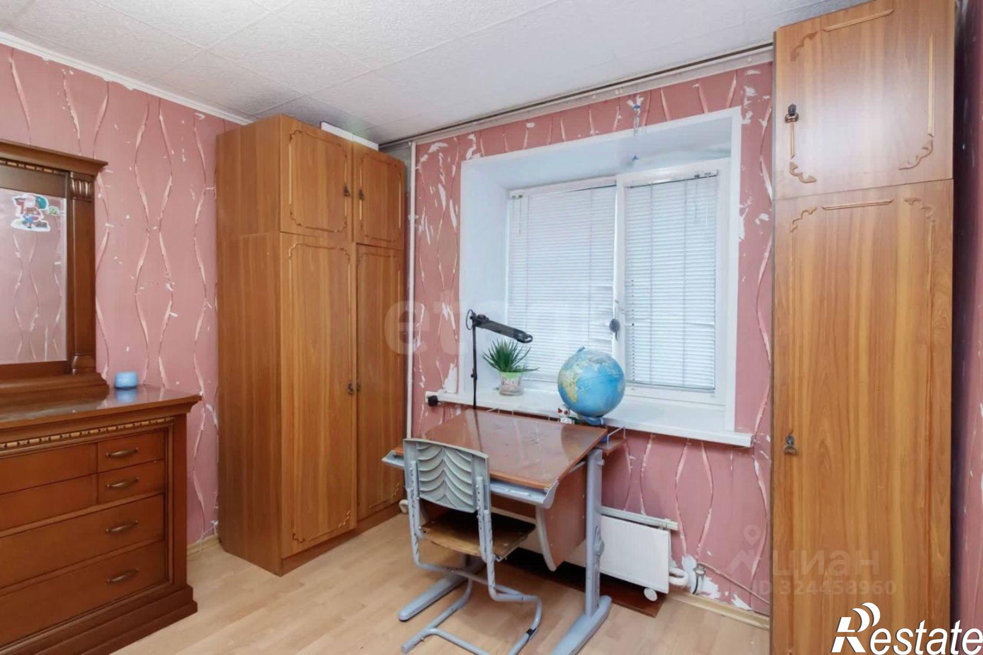 Купить квартиру за 5 600 000 рублей на Станционная улица, 26Б