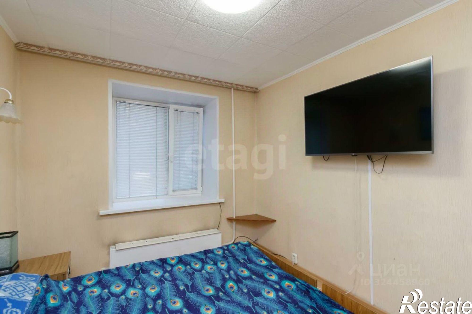 Купить квартиру за 5 600 000 рублей на Станционная улица, 26Б