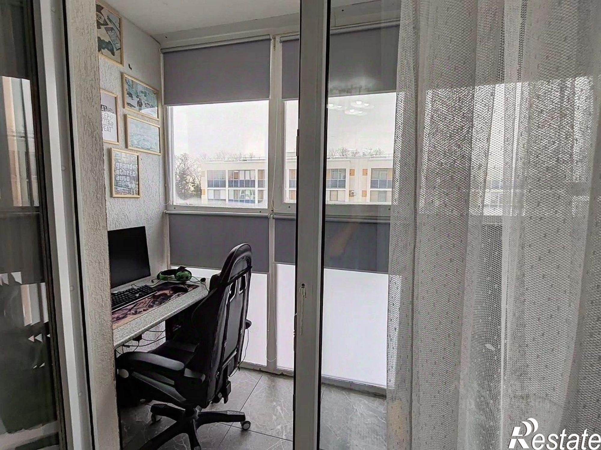 Купить квартиру за 6 800 000 рублей на Червишевский тракт, 45 к1