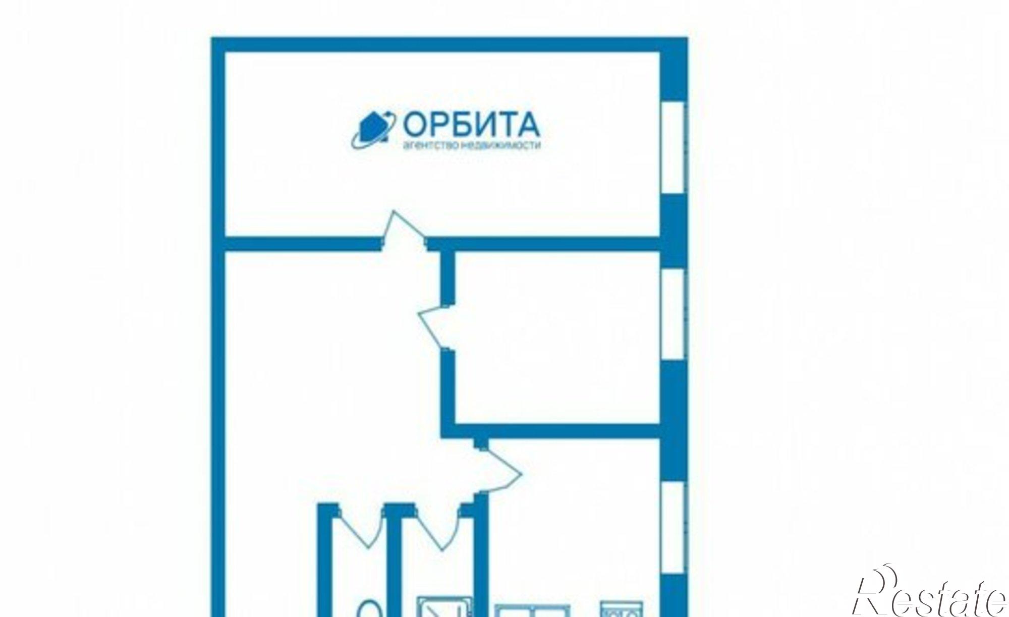 Купить квартиру за 3 900 000 рублей на улица Карла Маркса, 127