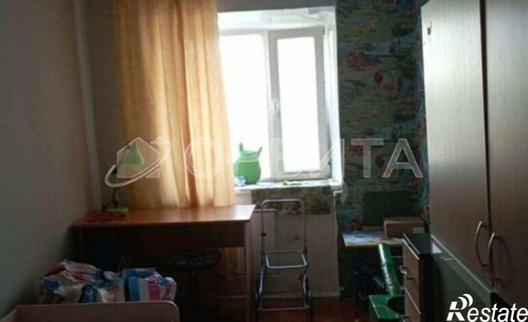 Купить квартиру за 3 900 000 рублей на улица Карла Маркса, 127