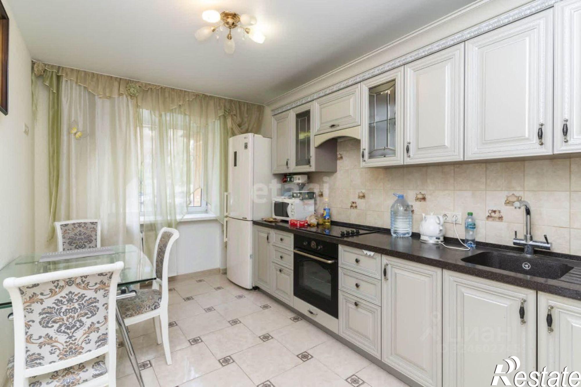 Купить квартиру за 6 490 000 рублей на Широтная улица, 29