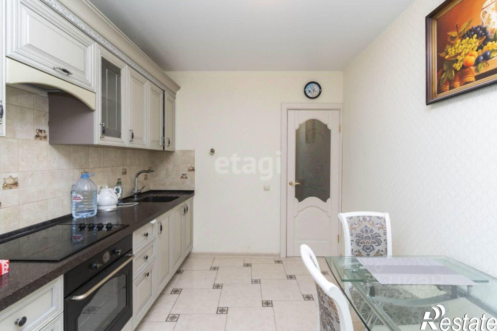 Купить квартиру за 6 490 000 рублей на Широтная улица, 29