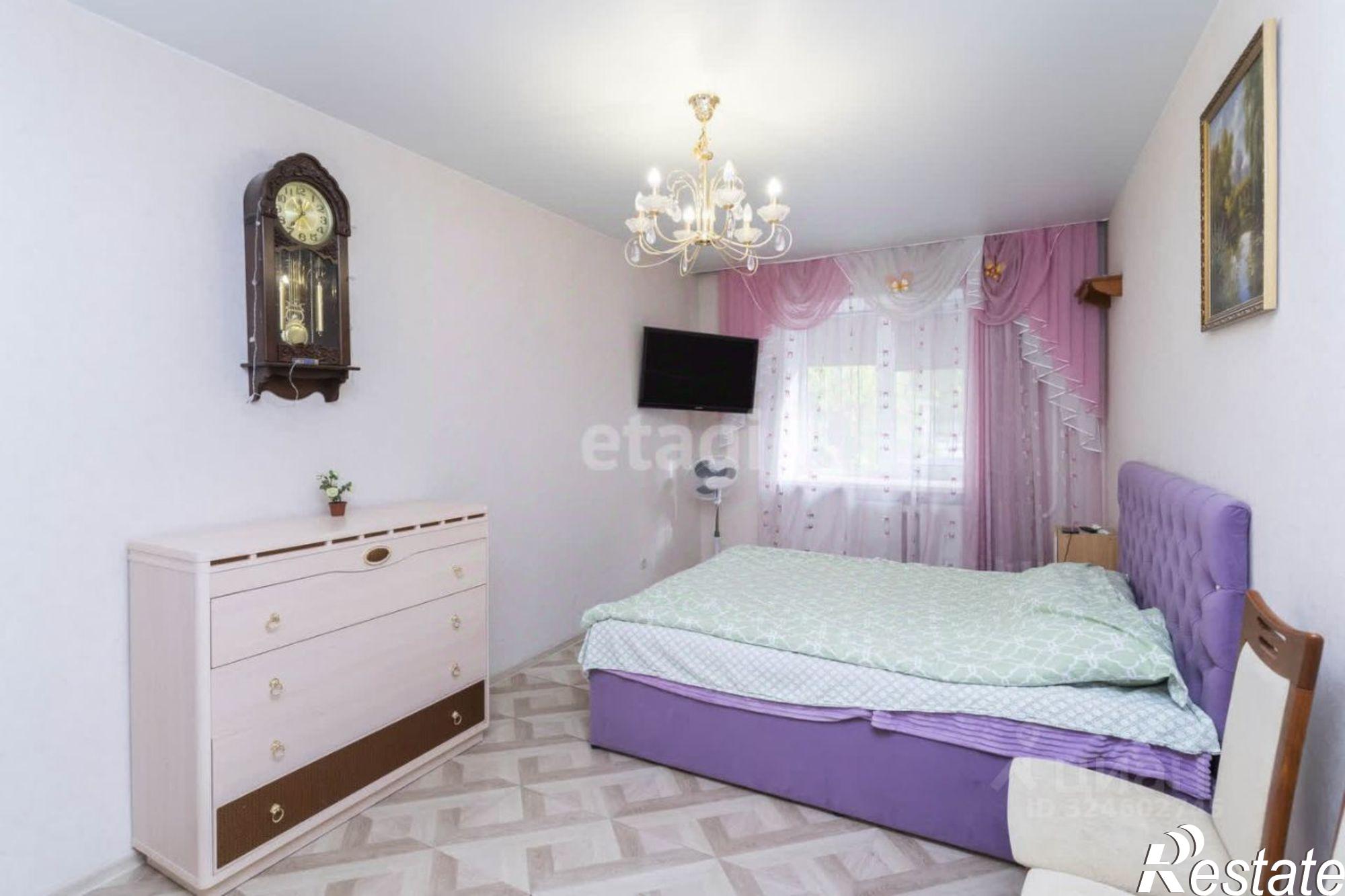 Купить квартиру за 6 490 000 рублей на Широтная улица, 29