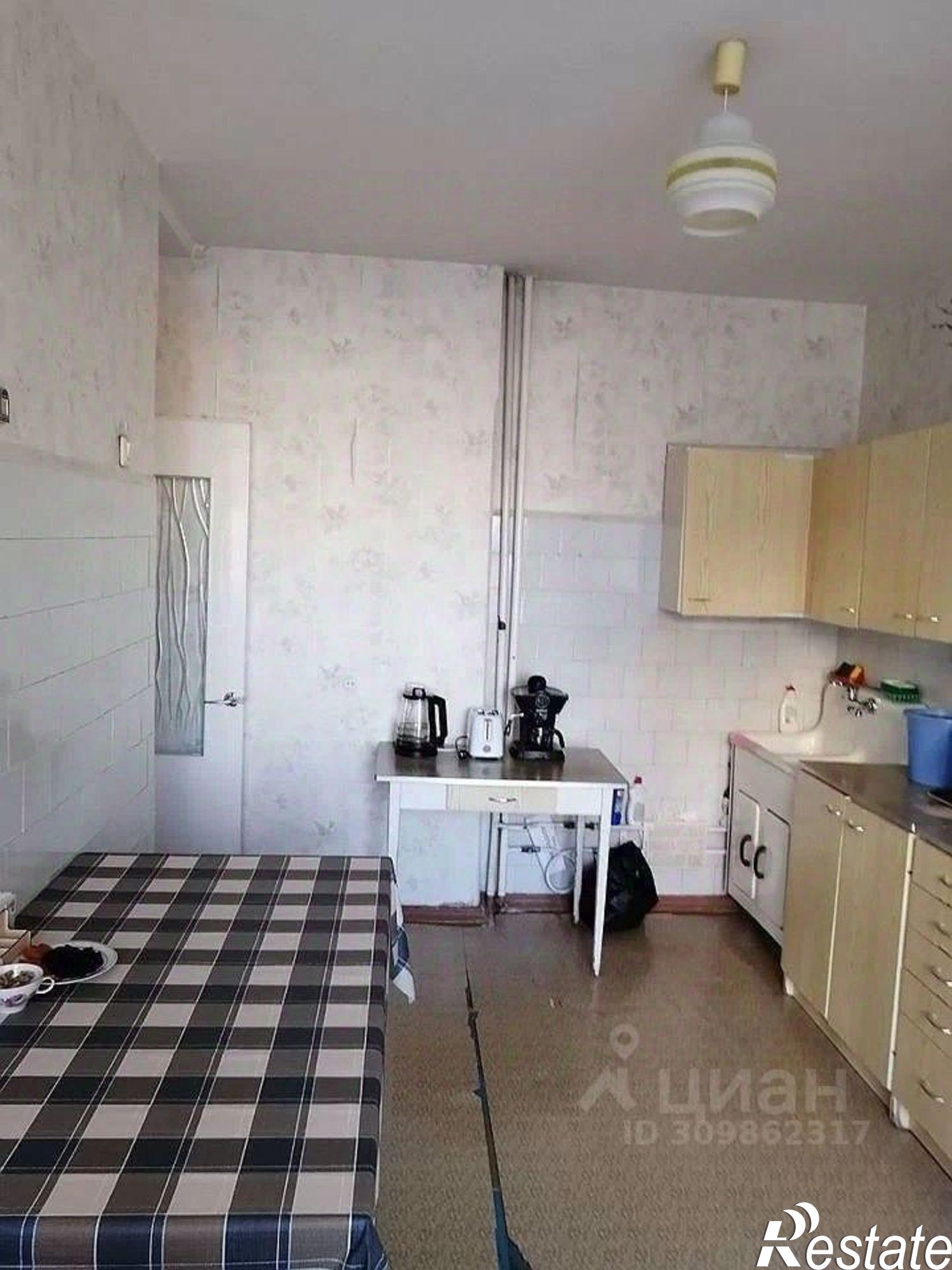 Купить квартиру за 15 000 000 рублей на Советская улица, 112