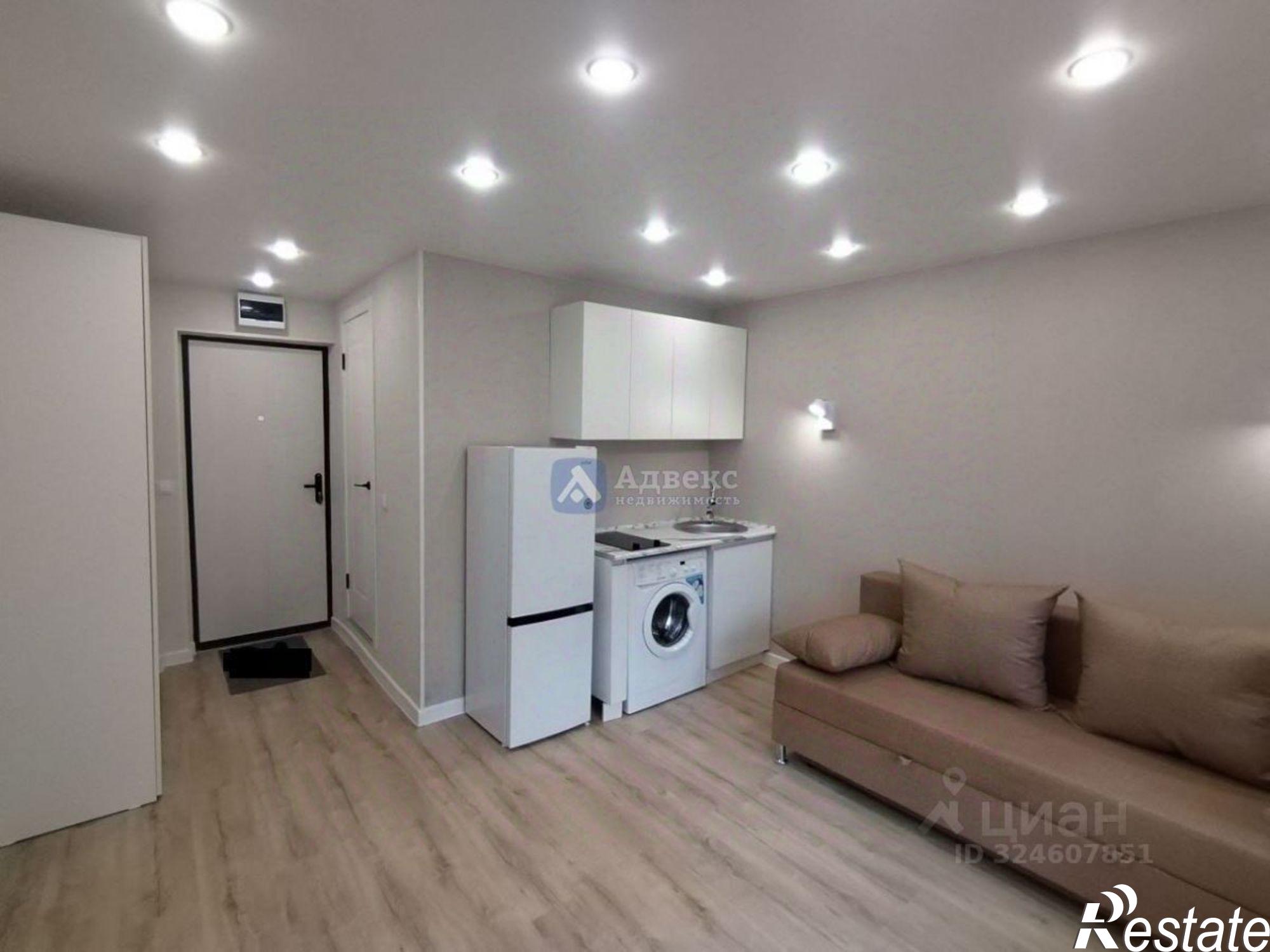 Купить квартиру за 2 150 000 рублей на Червишевский тракт, 84