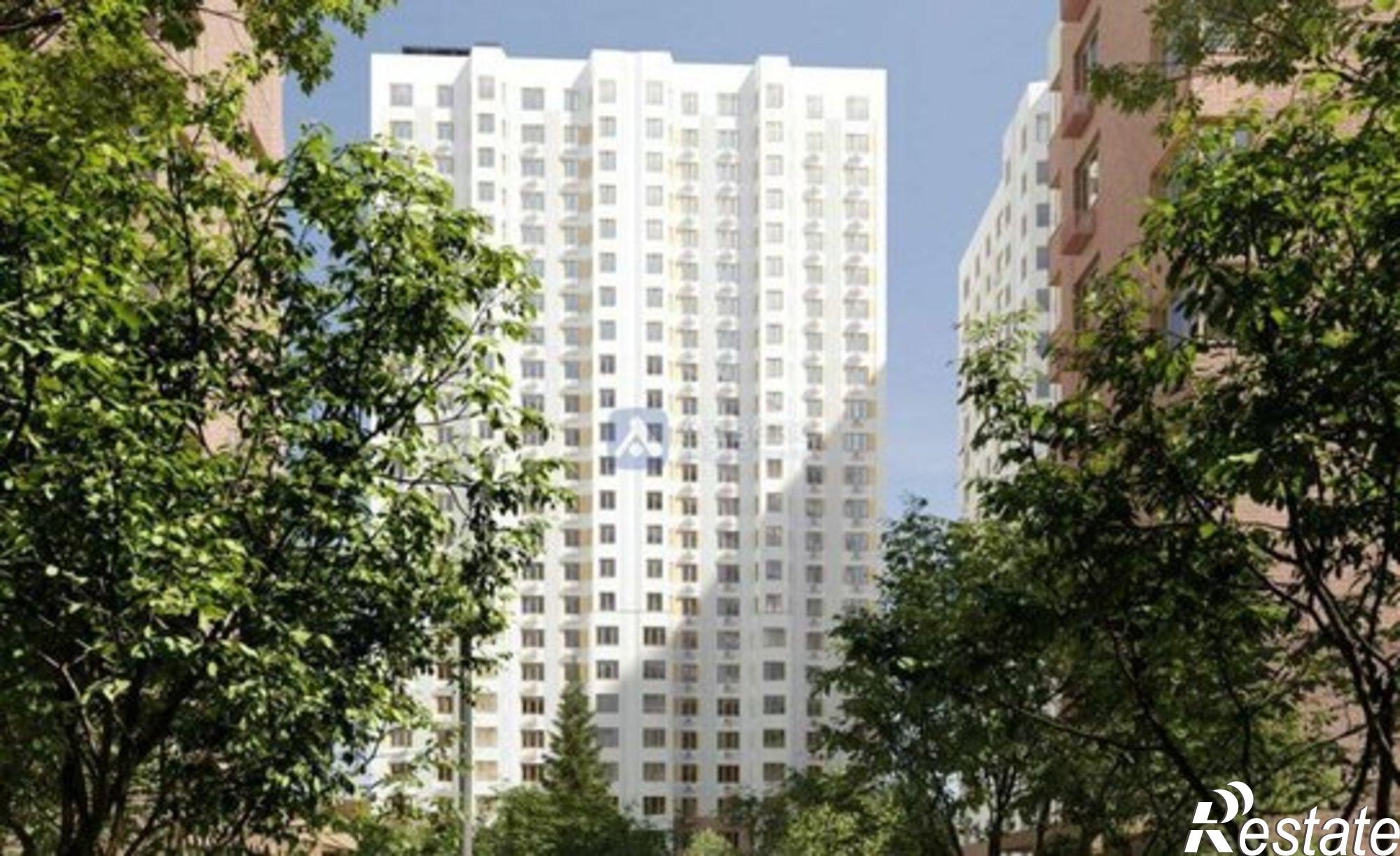 Купить квартиру за 8 270 000 рублей на улица Эльвиры Федоровой, 1к1