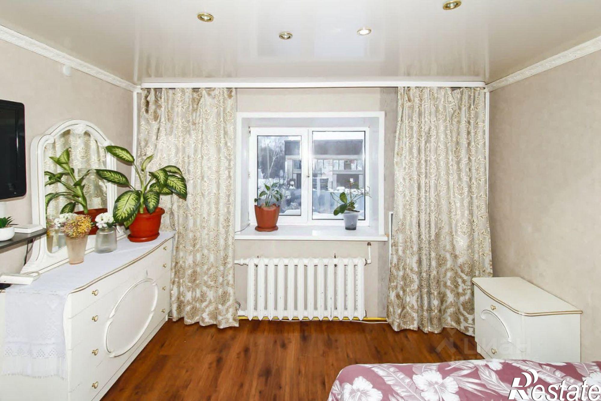 Купить квартиру за 2 690 000 рублей на Хлебная улица, 37А