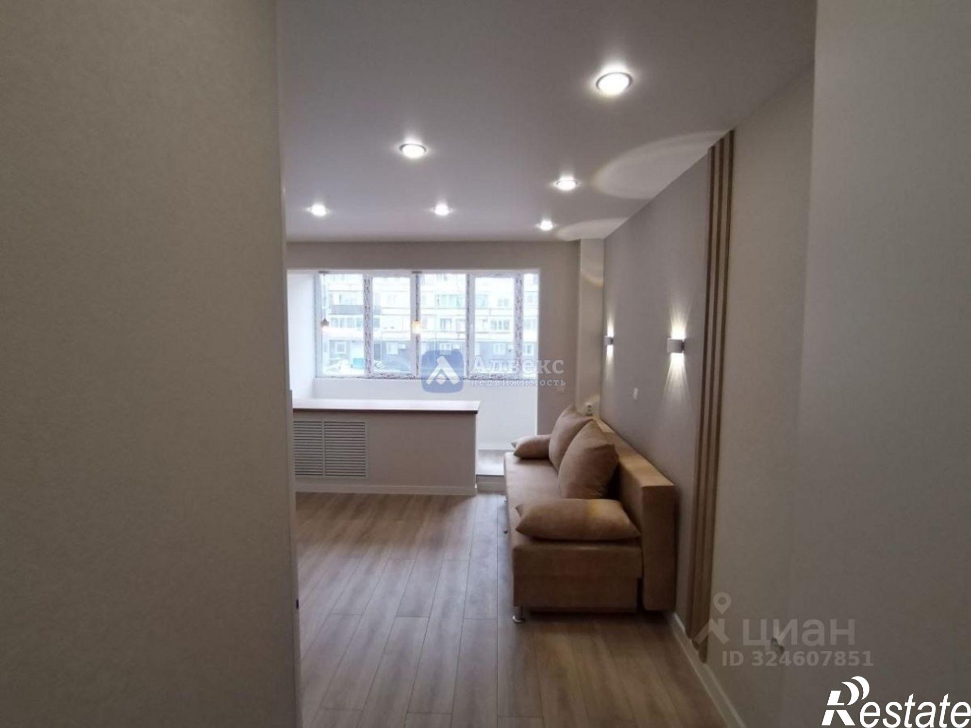 Купить квартиру за 2 150 000 рублей на Червишевский тракт, 84