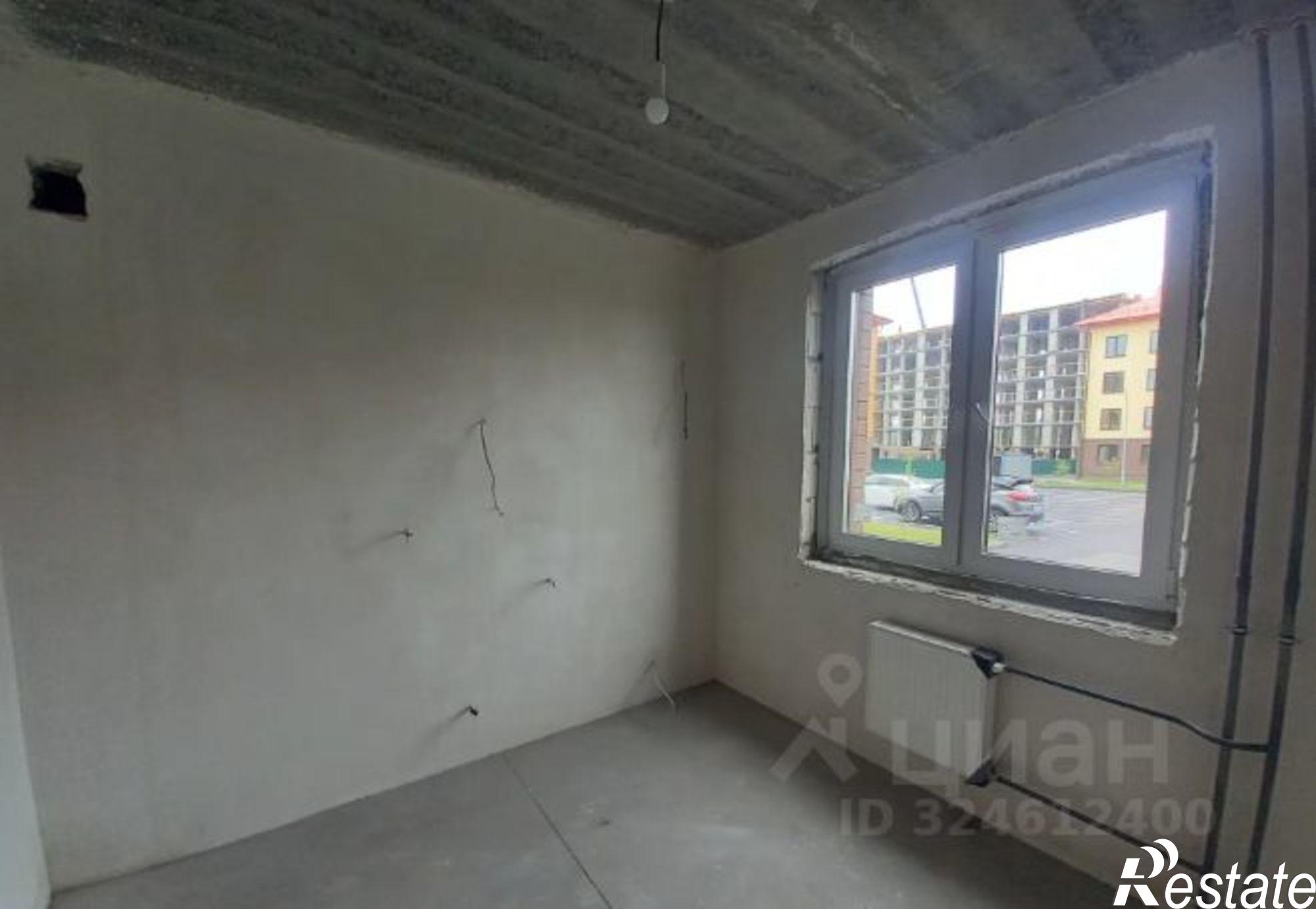 Купить квартиру за 3 400 000 рублей на улица Надира Сагдеева, 10