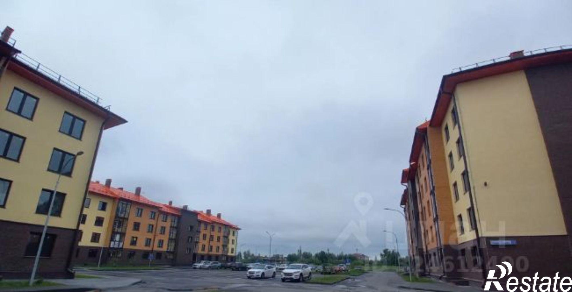 Купить квартиру за 3 400 000 рублей на улица Надира Сагдеева, 10