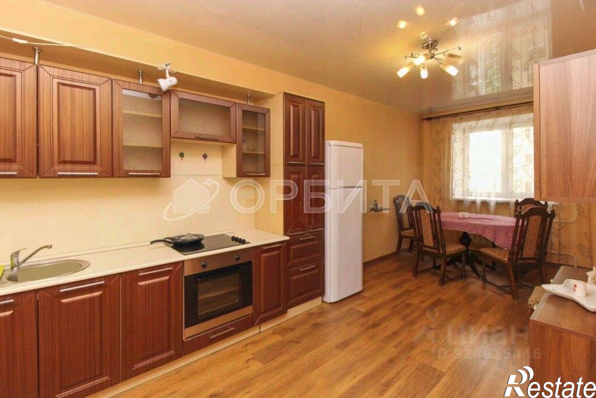 Купить квартиру за 15 000 000 рублей на улица Малыгина, 4/1