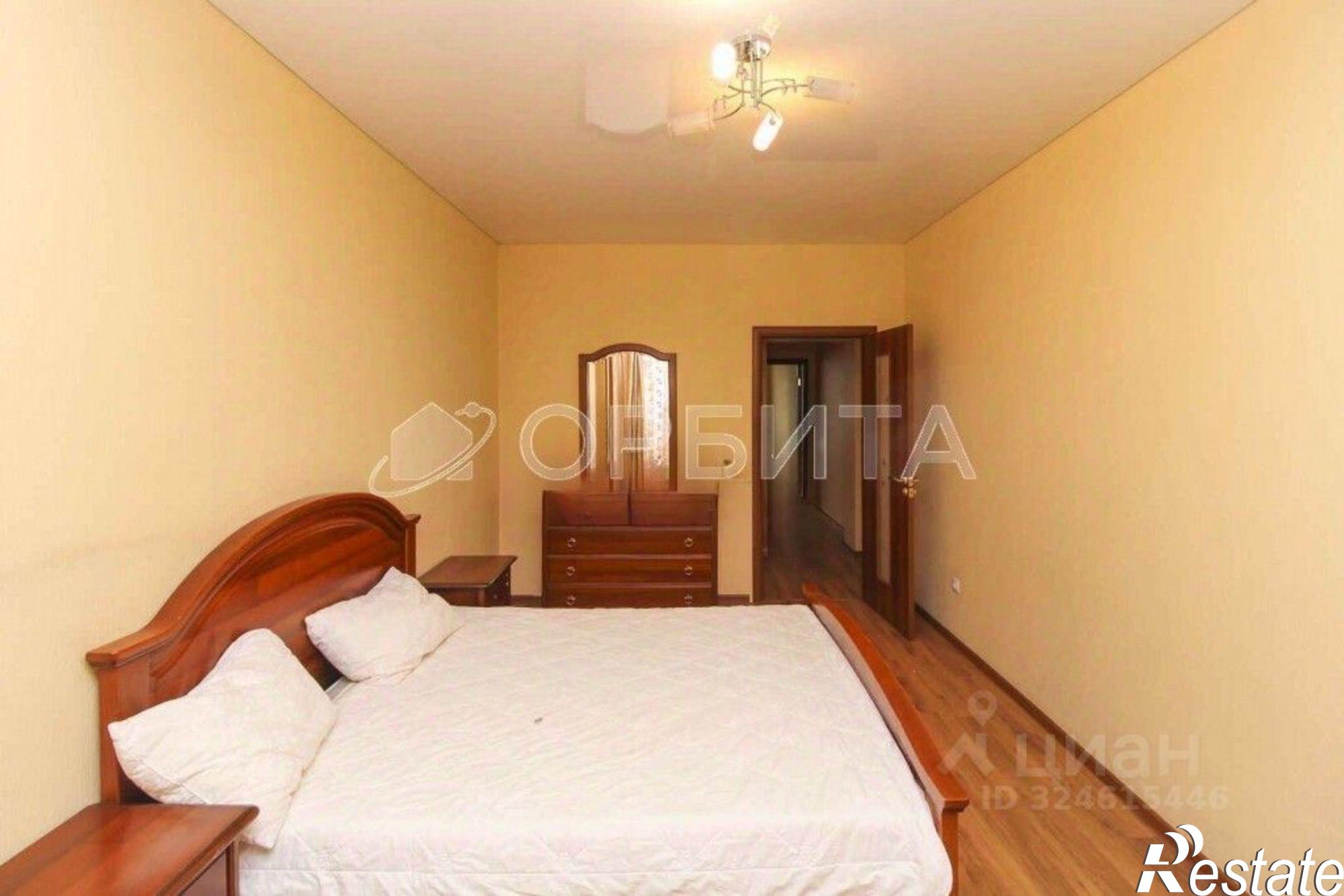 Купить квартиру за 15 000 000 рублей на улица Малыгина, 4/1