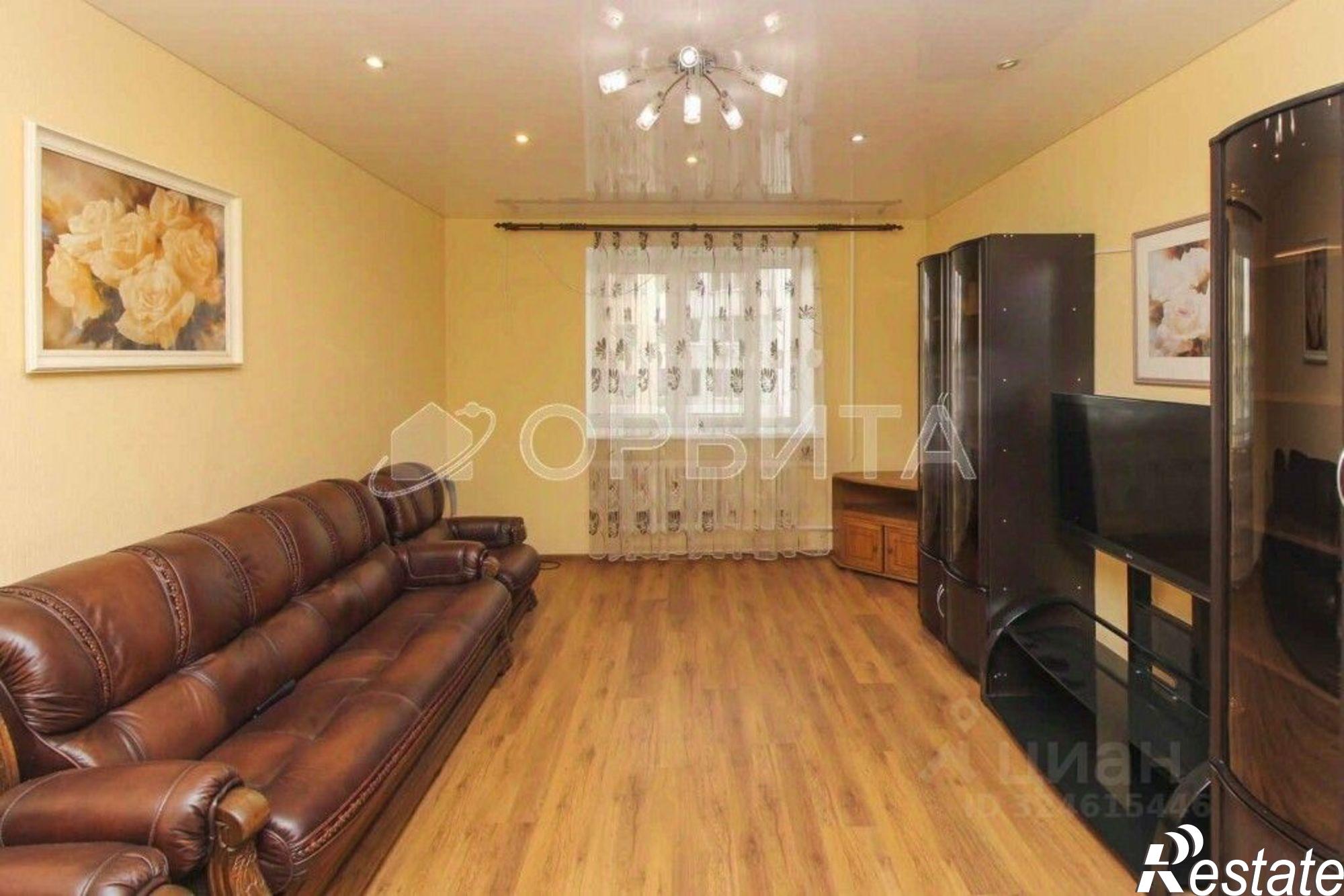 Купить квартиру за 15 000 000 рублей на улица Малыгина, 4/1