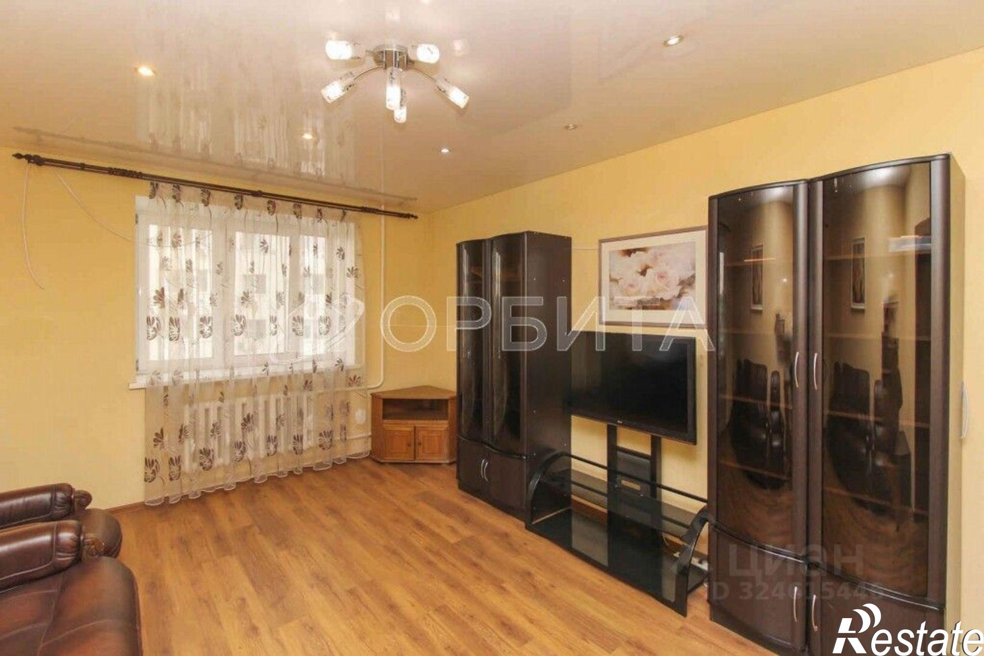 Купить квартиру за 15 000 000 рублей на улица Малыгина, 4/1