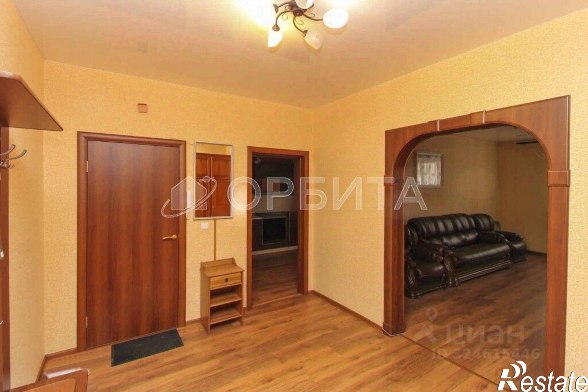 Купить квартиру за 15 000 000 рублей на улица Малыгина, 4/1