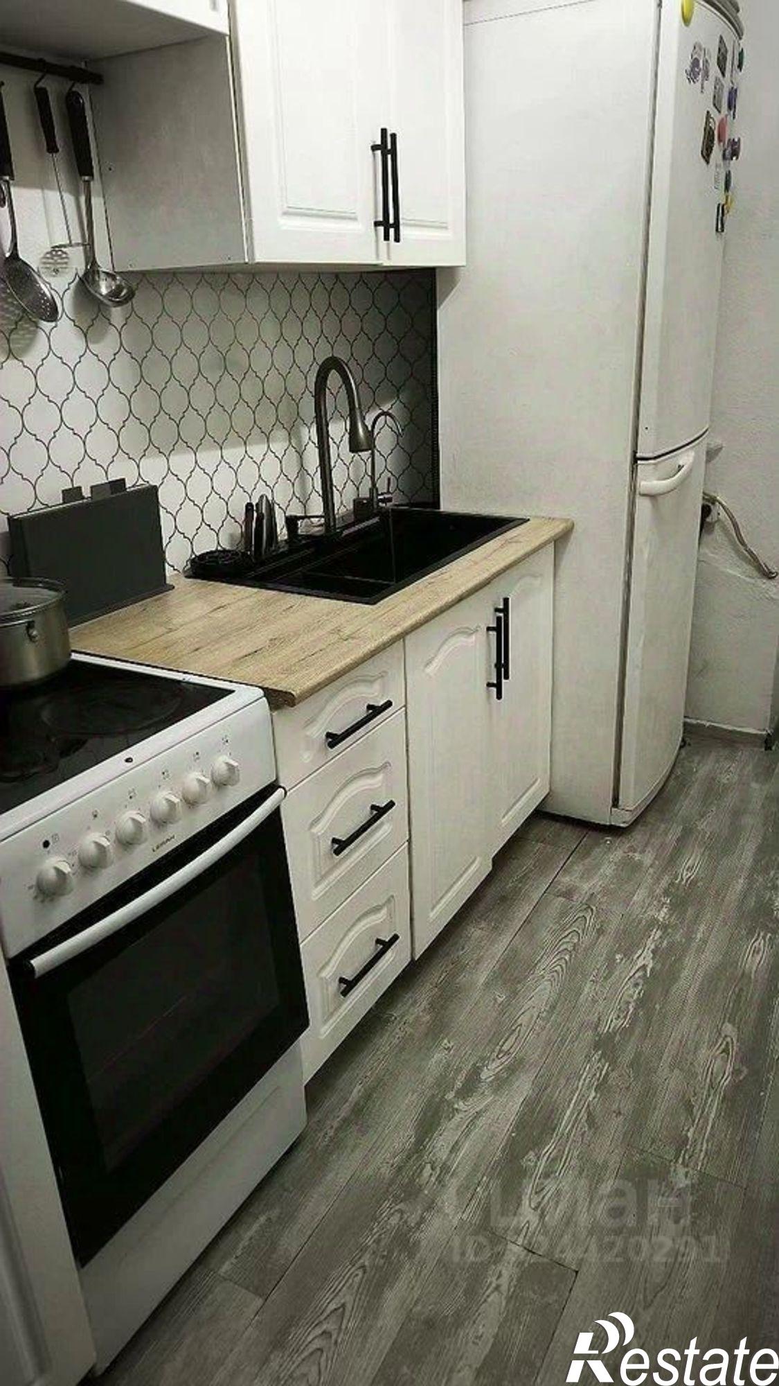 Купить квартиру за 4 950 000 рублей на улица Николая Чаплина, 115