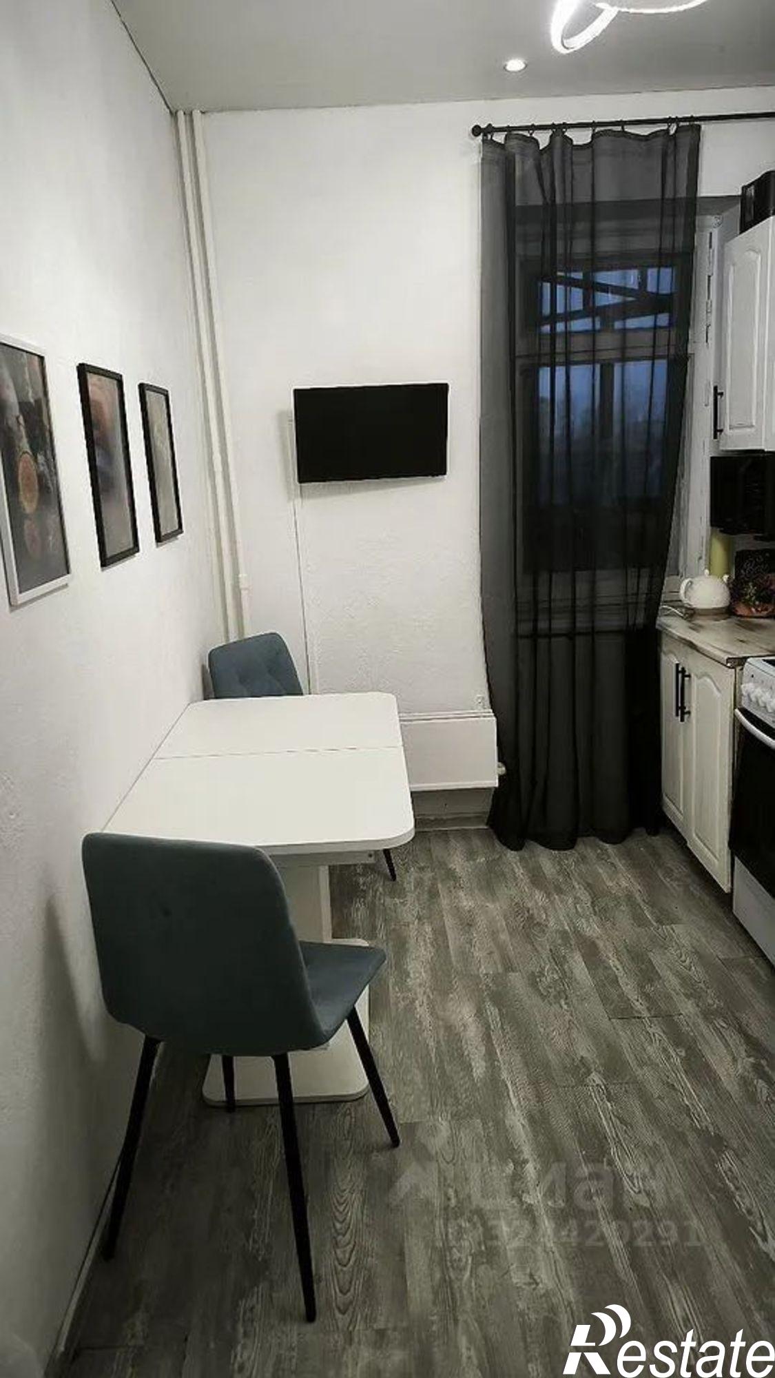 Купить квартиру за 4 950 000 рублей на улица Николая Чаплина, 115