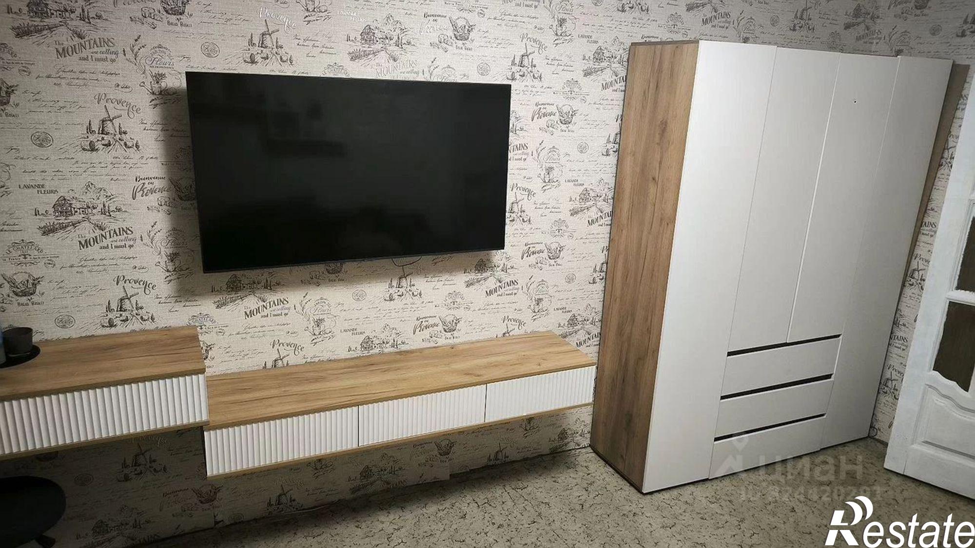 Купить квартиру за 4 950 000 рублей на улица Николая Чаплина, 115