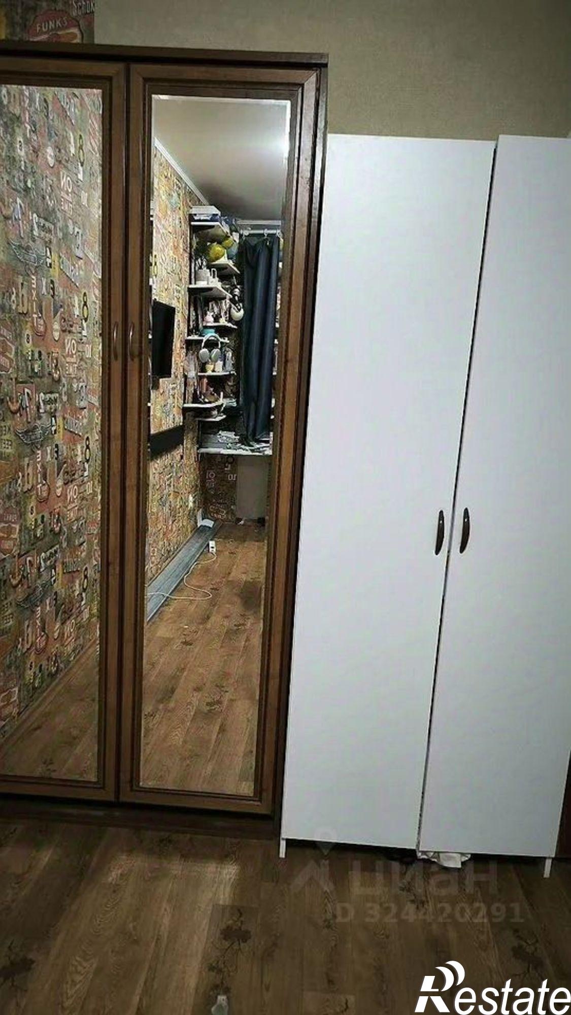 Купить квартиру за 4 950 000 рублей на улица Николая Чаплина, 115