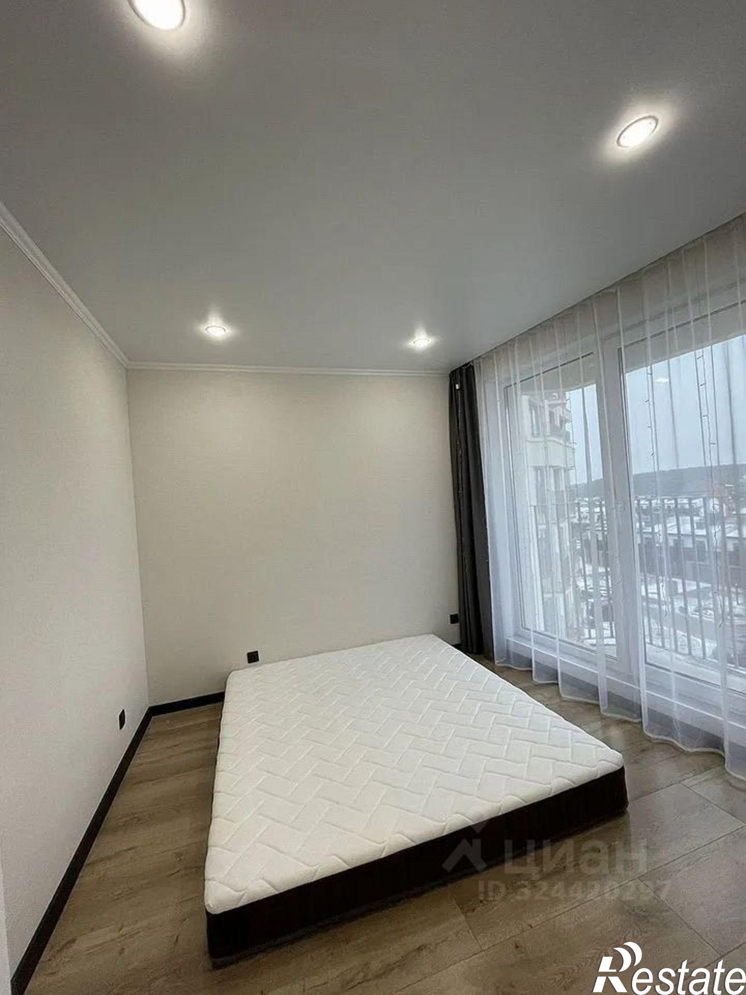 Купить квартиру за 5 499 000 рублей на улица Фармана Салманова, 3