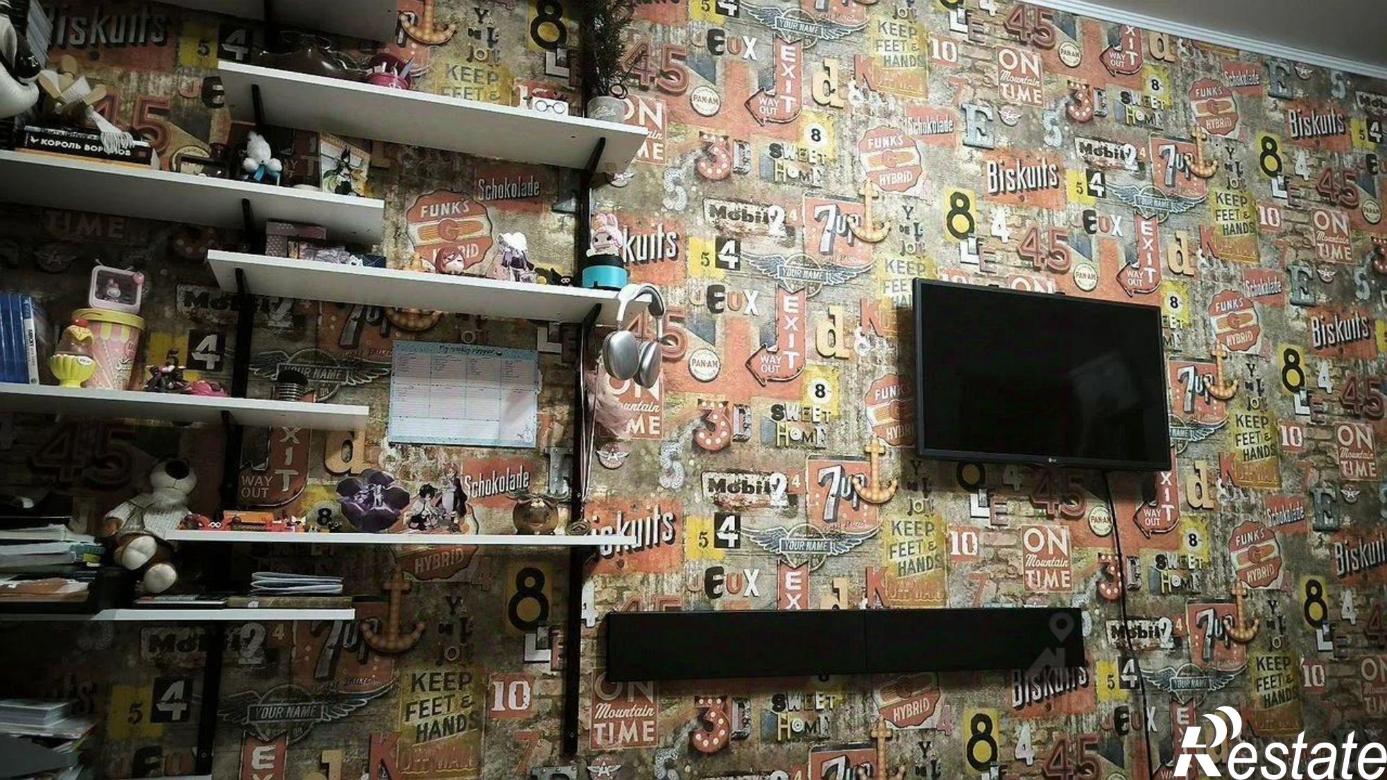 Купить квартиру за 4 950 000 рублей на улица Николая Чаплина, 115