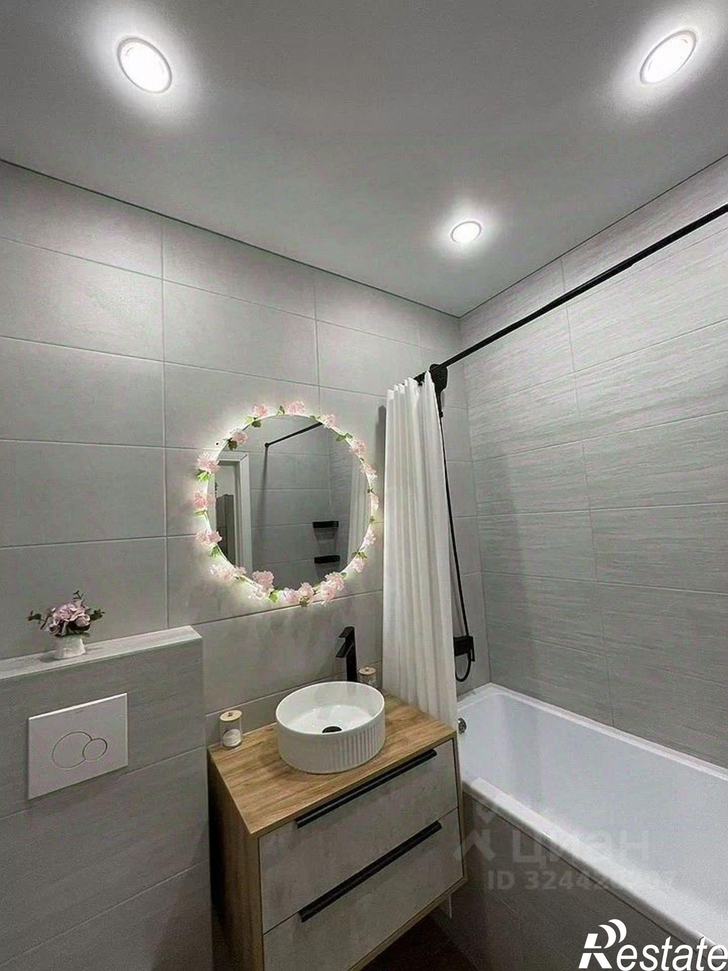 Купить квартиру за 5 499 000 рублей на улица Фармана Салманова, 3