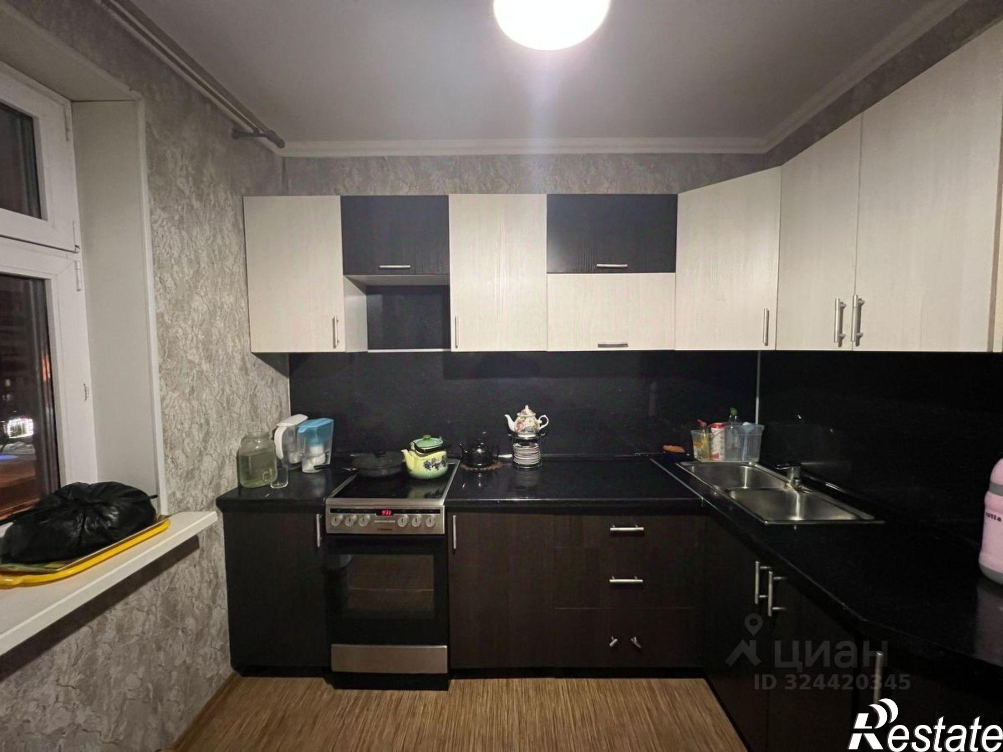 Купить квартиру за 5 800 000 рублей на улица Пермякова, 53