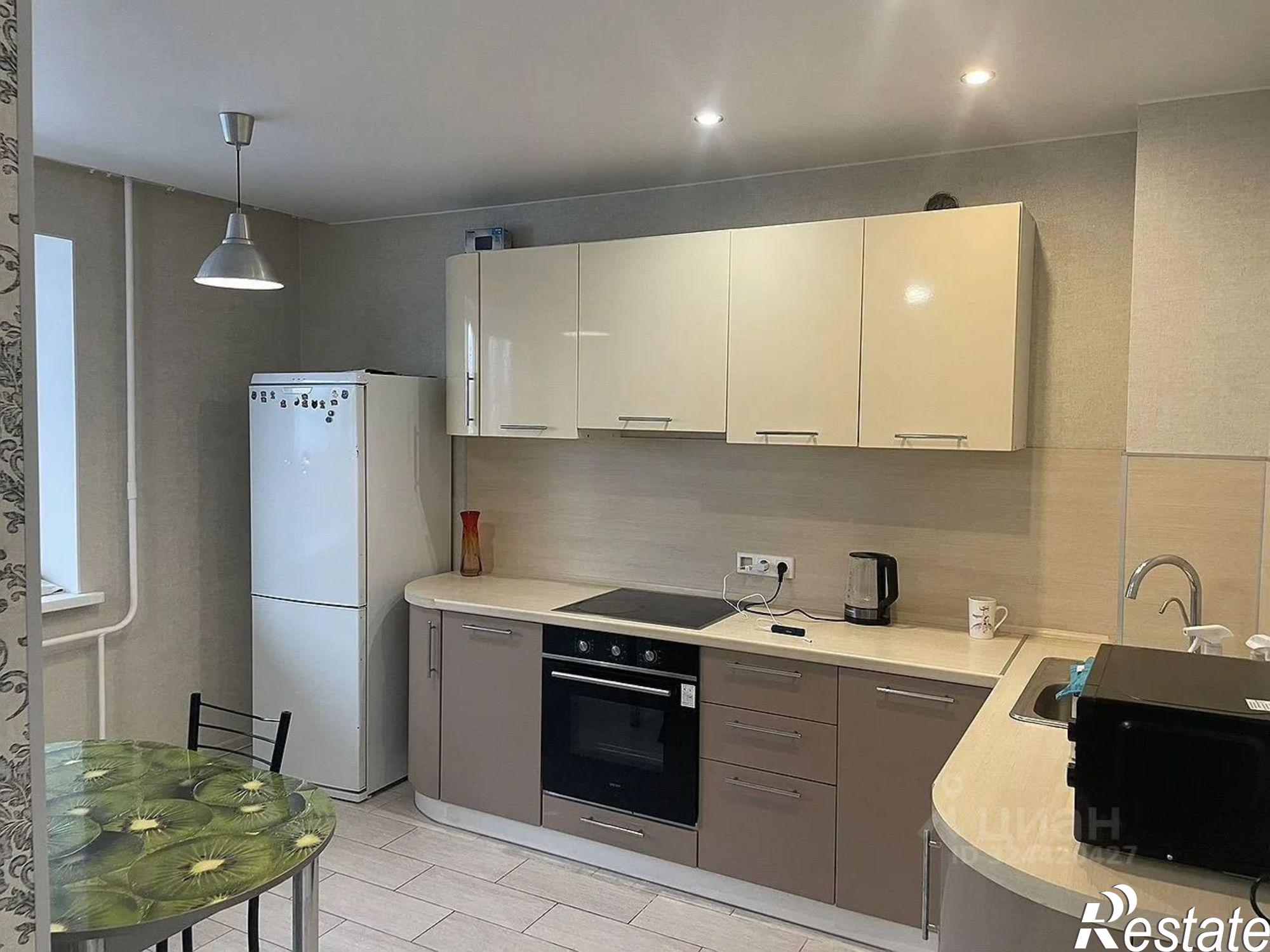 Купить квартиру за 5 990 000 рублей на Газопромысловая улица, 6