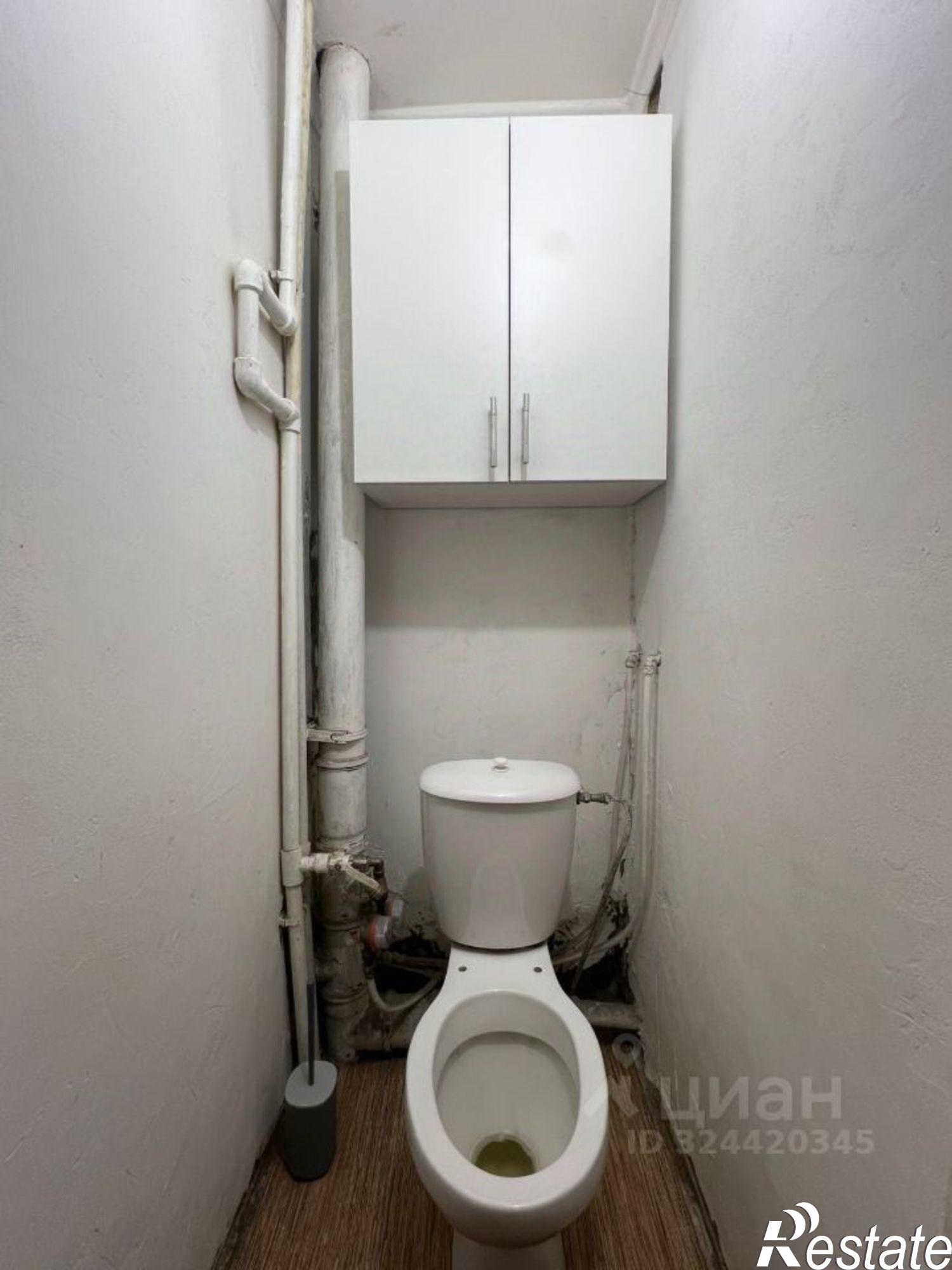 Купить квартиру за 5 800 000 рублей на улица Пермякова, 53