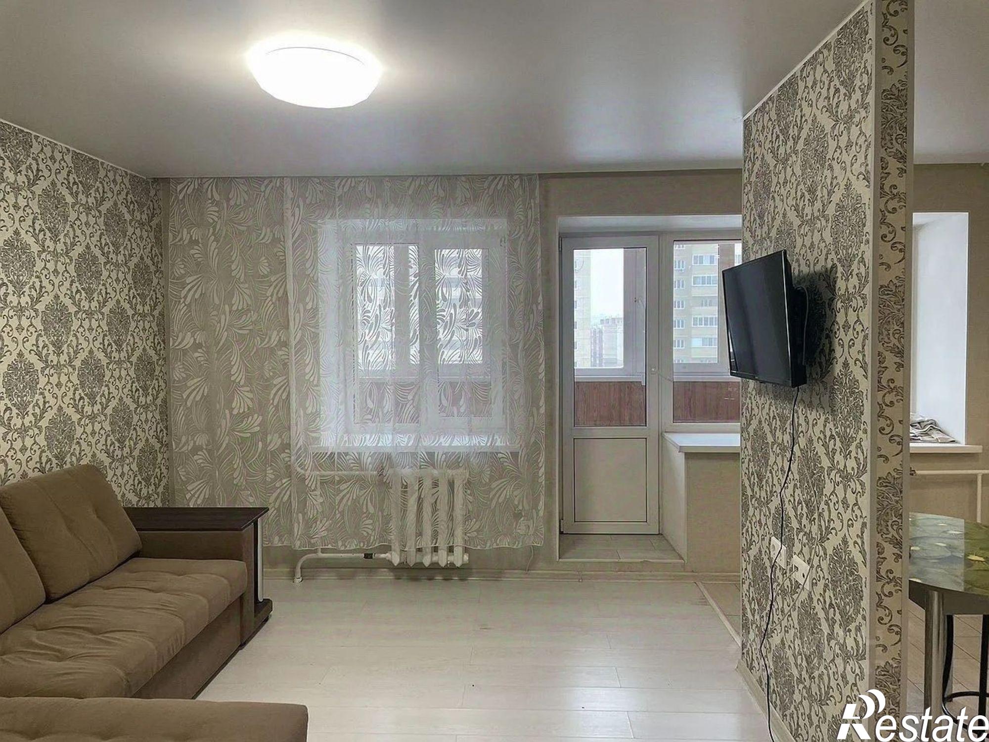 Купить квартиру за 5 990 000 рублей на Газопромысловая улица, 6