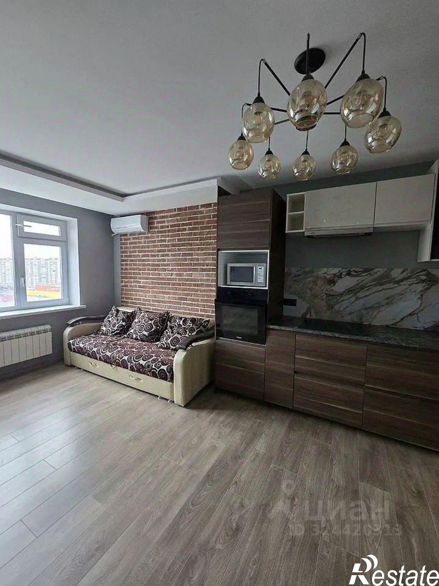 Купить квартиру за 5 990 000 рублей на улица Федюнинского, 56